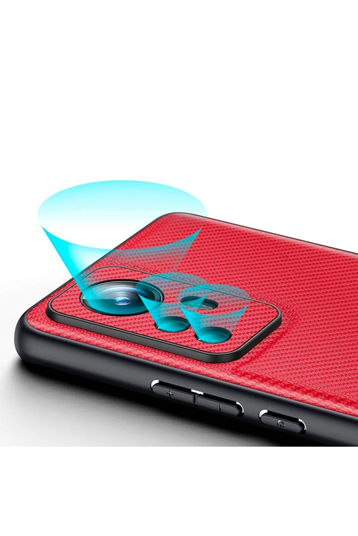 Dux Duci̇s Fi̇no Seri̇si̇ Xi̇aomi̇ 12 - 12X Kılıf Premi̇um Dokuma Si̇li̇kon Kılıf-(19 - Dropx1542-4383