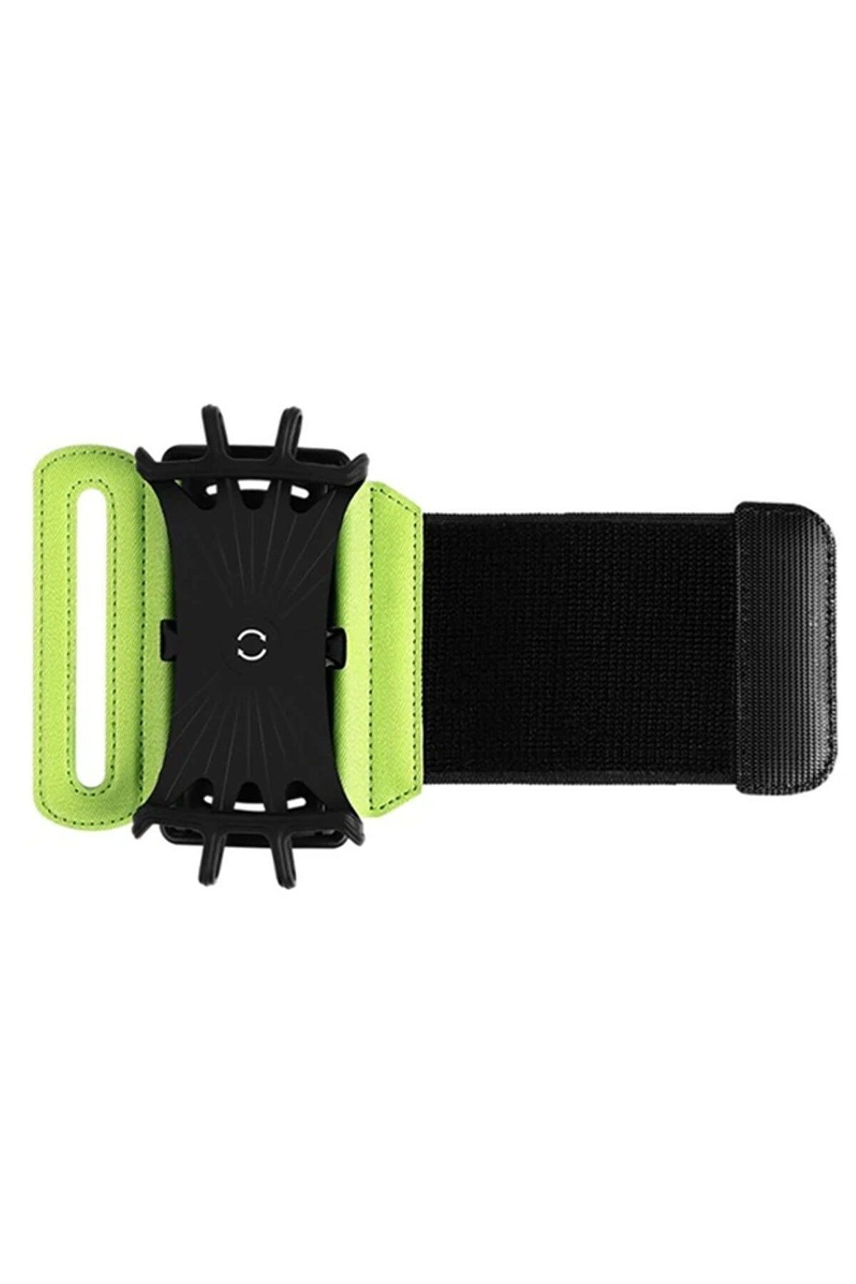 gizmurstore Rock Universal Cep Telefon Spor Bilekliği 4-6 İnch-(5775) - GMS3653-5229