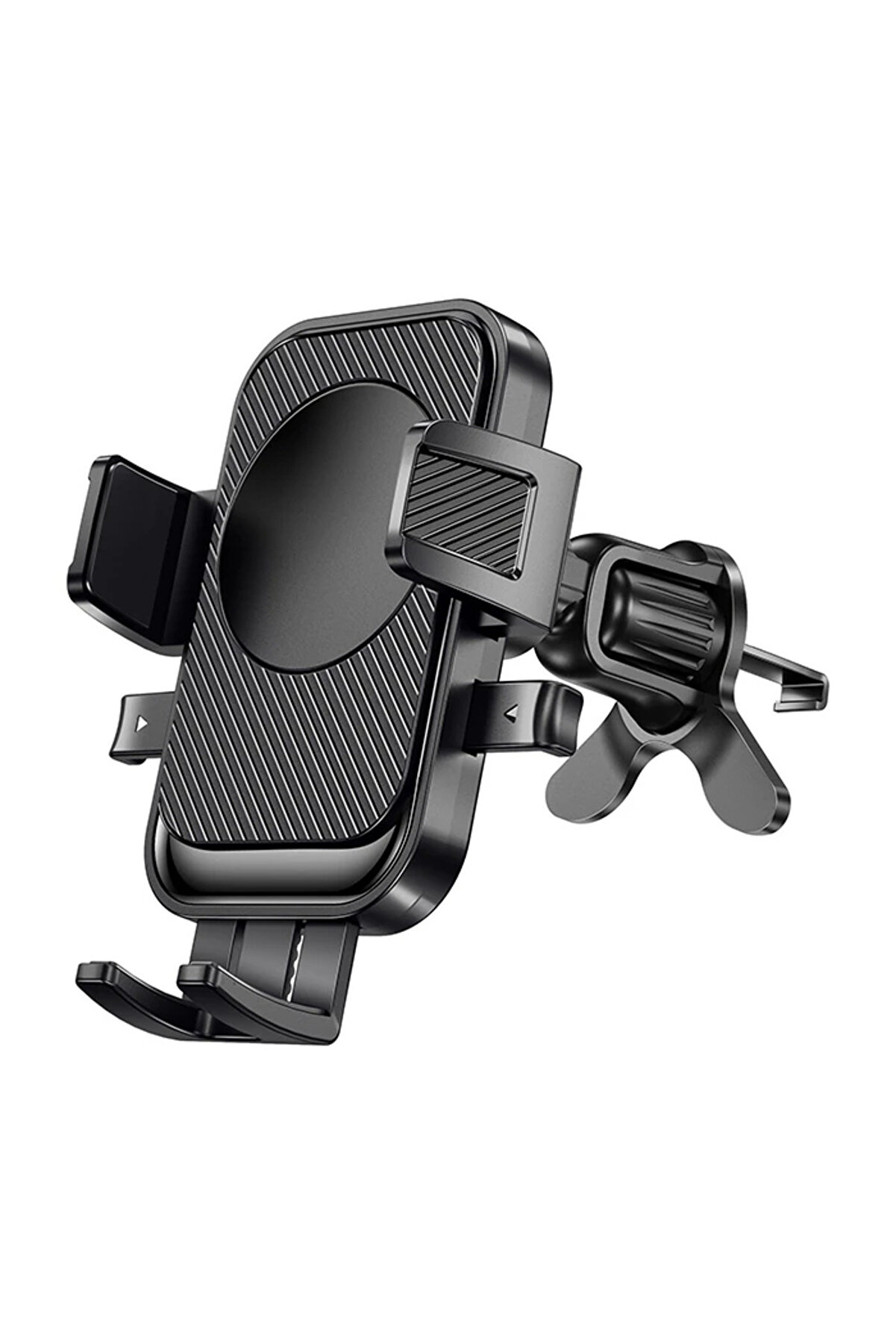 CepteToptan ALLY B086 360° Dönebilen Araç Içi Havalandirma Telefon Tutucu-(1903) - DROPX2343-2360