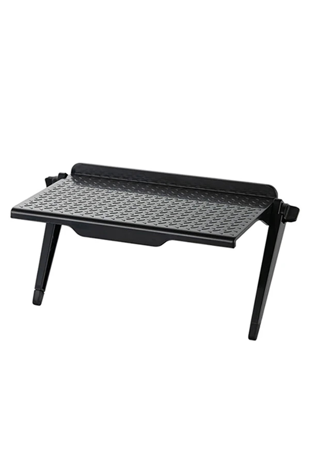 Ally Portati̇f Katlanabi̇li̇r Laptop Moni̇tor Tv Üstü Stand Tutucu-(5775) - Gms6304-3824