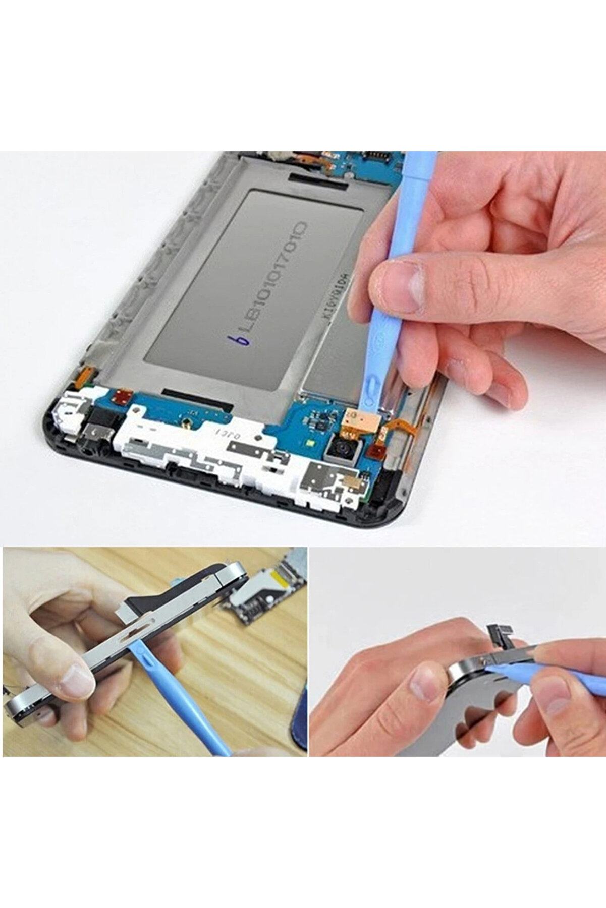 gizmurstore Yıldız Başlık Plastik Açma Aparatı-(5775) - GMS7181-9829