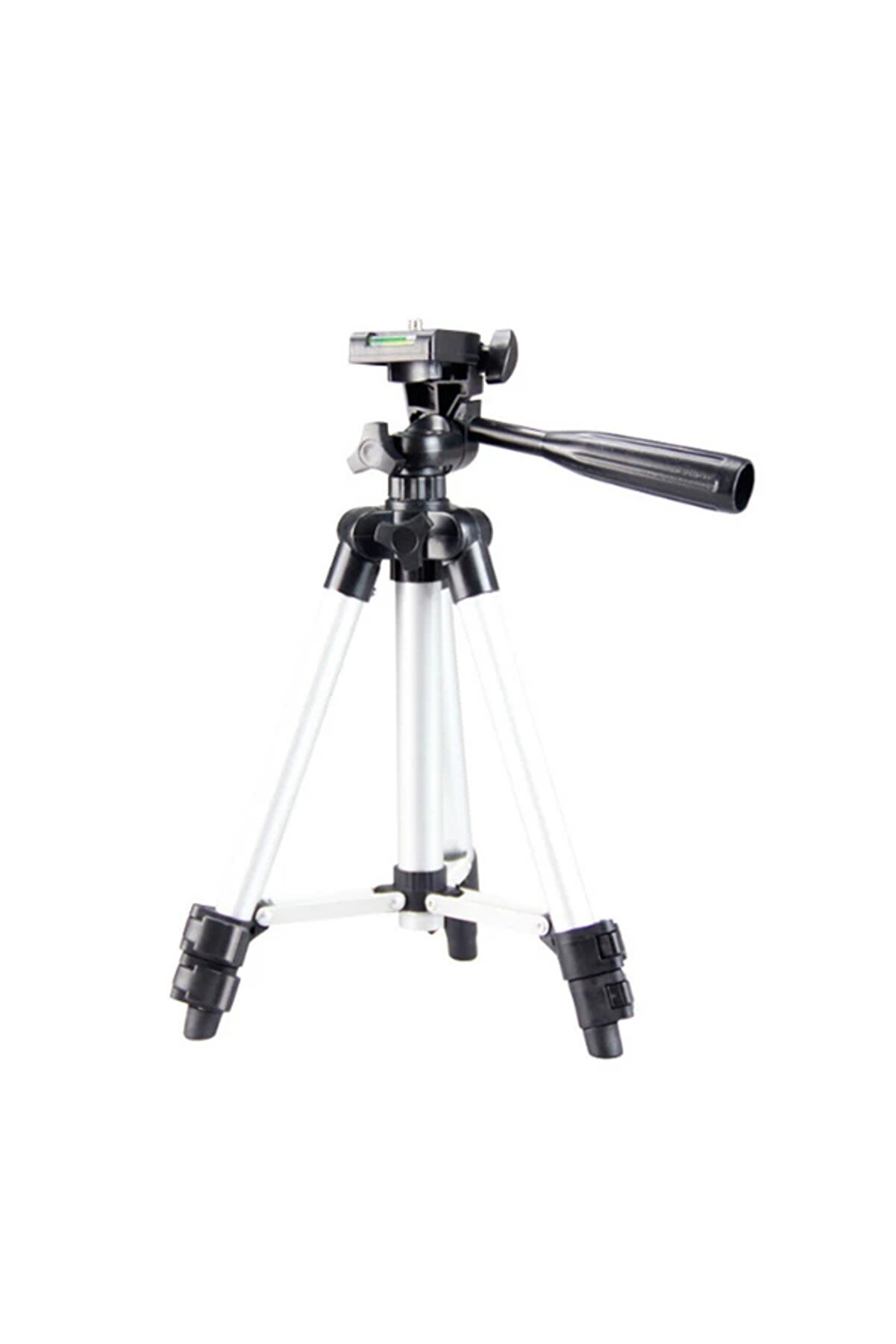 CepteToptan Ally 65cm Alüminyum Cep Telefonu+kamera Tripod Stand-(1903) - DROPX8712-2611