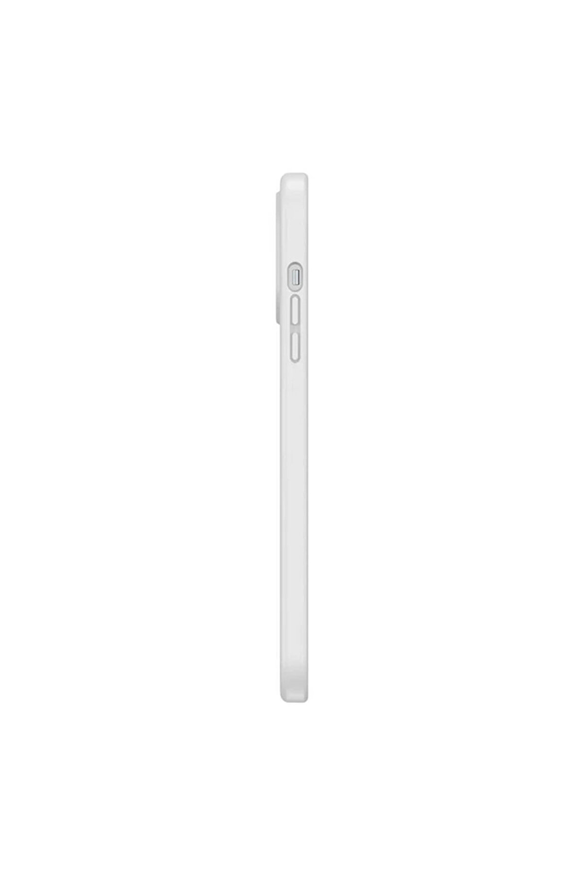 Li̇qui̇d İphone 13 Pro Max Kılıf Kamera Korumalı İçi̇ Kadi̇fe Si̇li̇kon Kılıf-(5775 - Hrn1116-4257Uyumlu