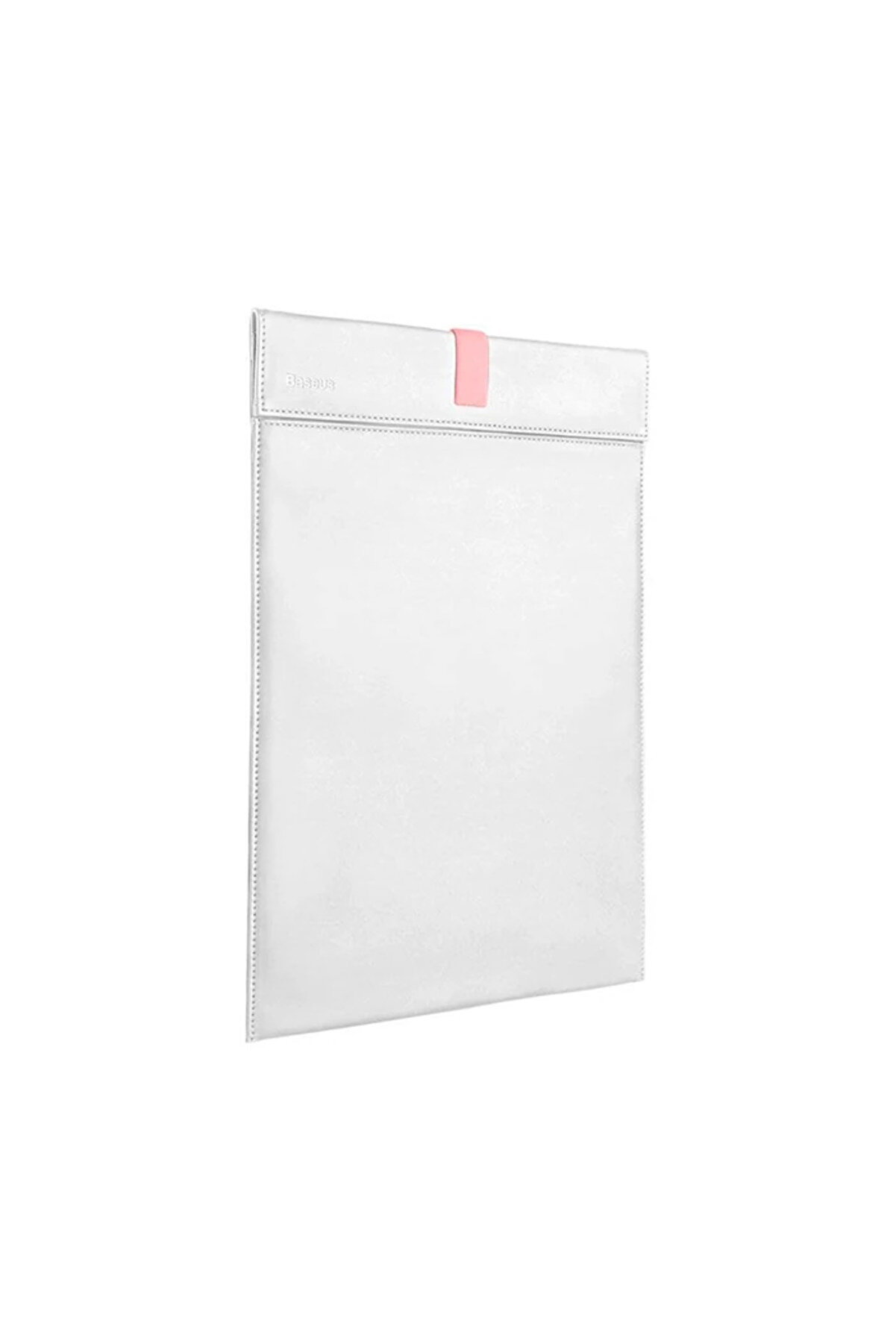 CepteToptan Let''s go Çift Katmanlı Deri Kılıf Çanta 13 İnch Macbook Dell -( - DROPX1171-4757