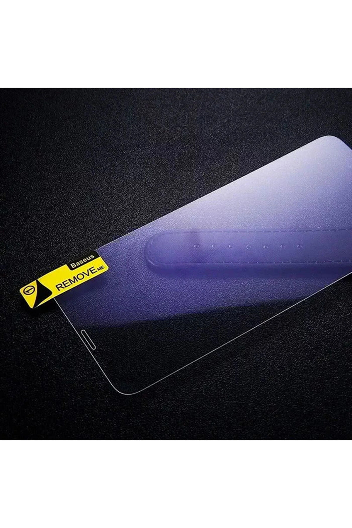 İphone 11 Pro- X-Xs 0.15Mm Full Tempered Anti̇blue Li̇ght Ekran Koruyucu 2 Adet Set-( - Ttkteknoloji̇
