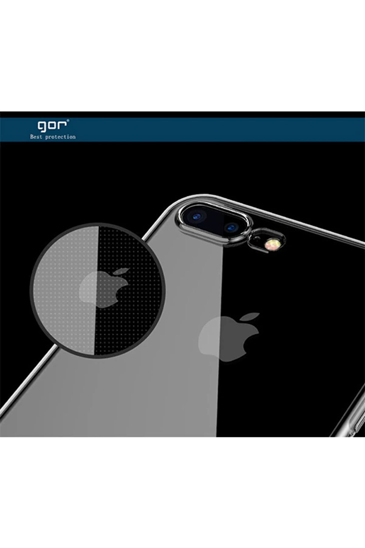 Gor Xi̇aomi̇ Mi̇ 10 Li̇te Kamera Korumalı Ultra Sli̇m Si̇li̇kon Kılıf-(5775) - Gms7589-1279