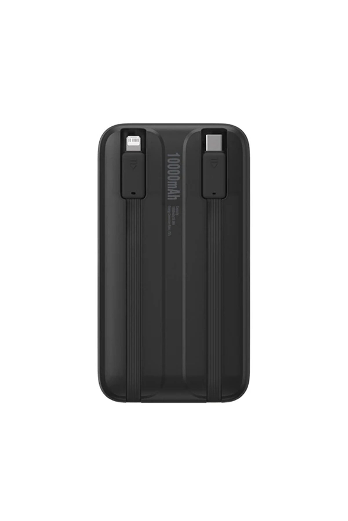 Comet Seri̇es 10000Mah 22.5W Hızlı Şarj Di̇ji̇tal Göstergeli̇ Powerbank-(1903) - Dropx4293-4733