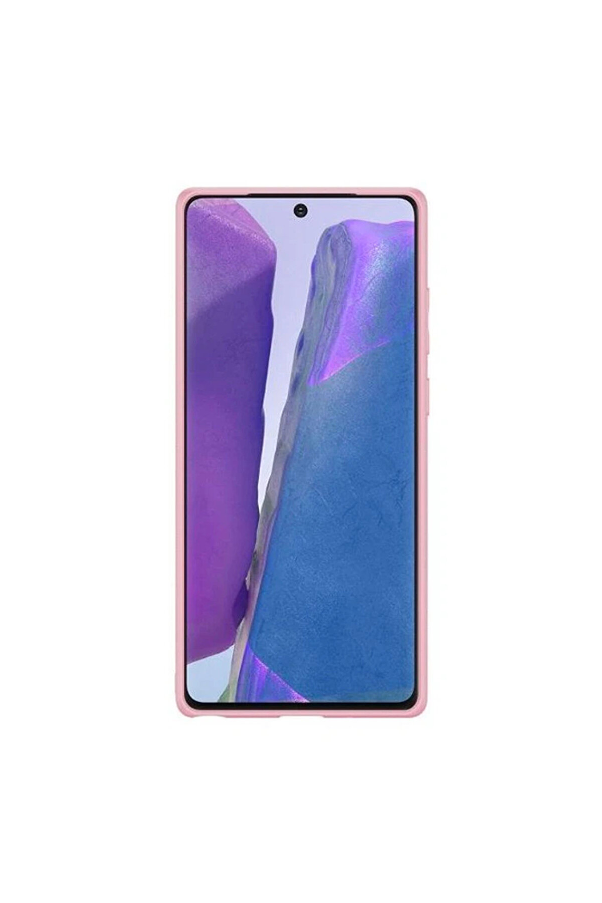 Dux Duci̇s Samsung Galaxy Note 20 Kılıf Yolo Seri̇es Premi̇um Arka Koruma Kılıf - Dropx3674-9169