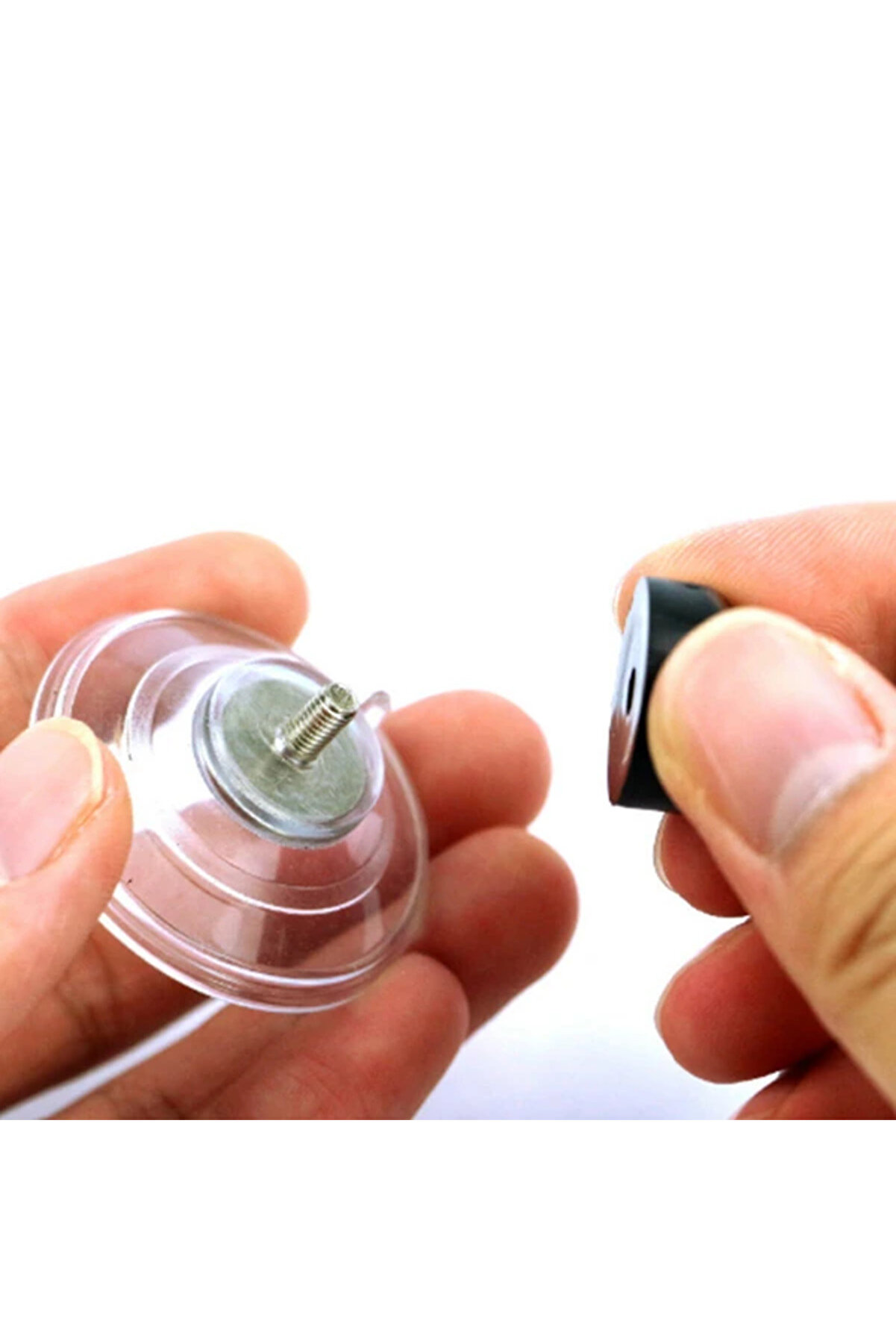 Jakemy Jm-Sk01 42Mm Cep Telefonu Ekran Ayırma Vantuzu-(5775) - Gms6197-3489