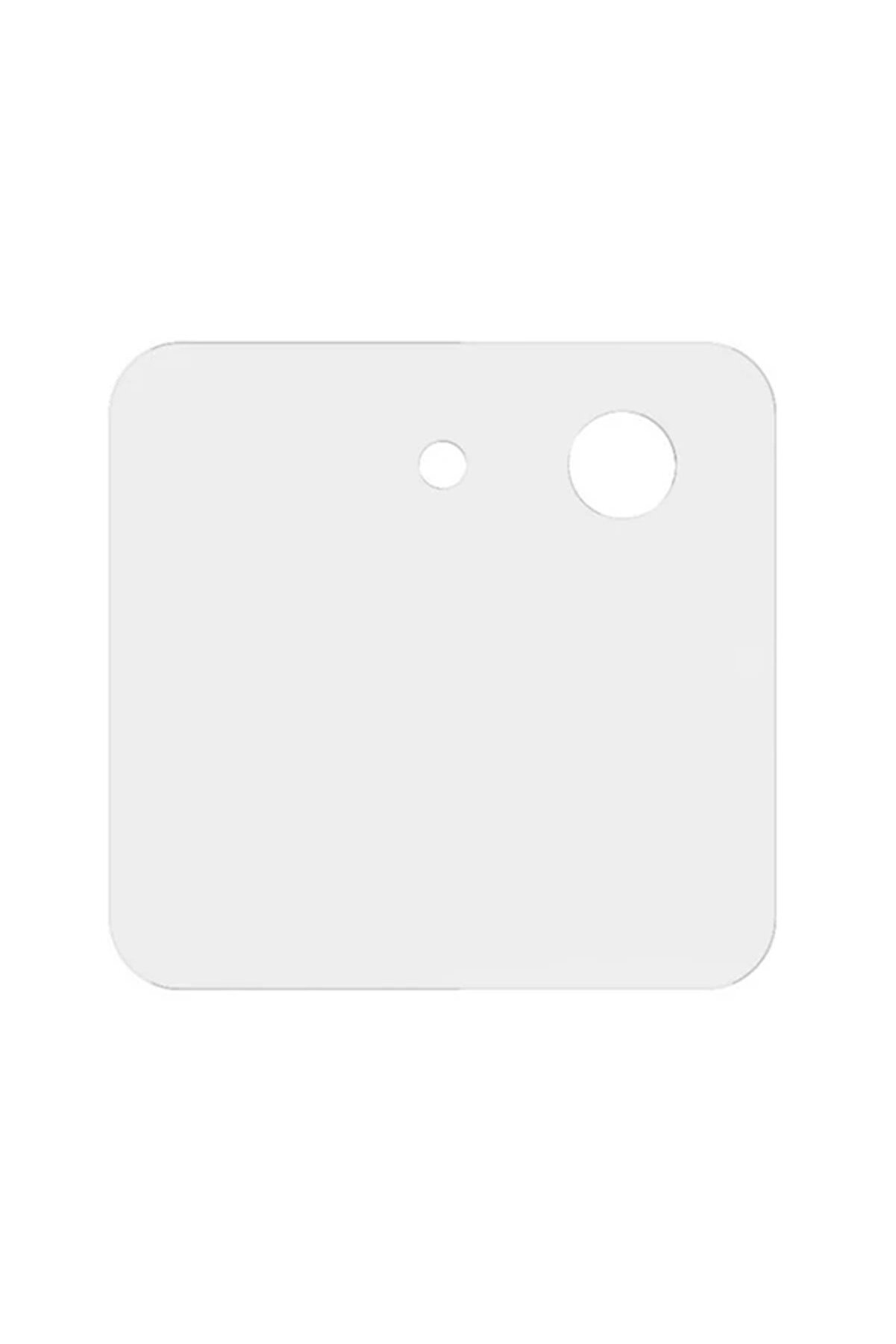 Ally Samsung Galaxy S20Ultra Tempered Cam Kamera Koruyucu-(1903) - Dropx2276-1075