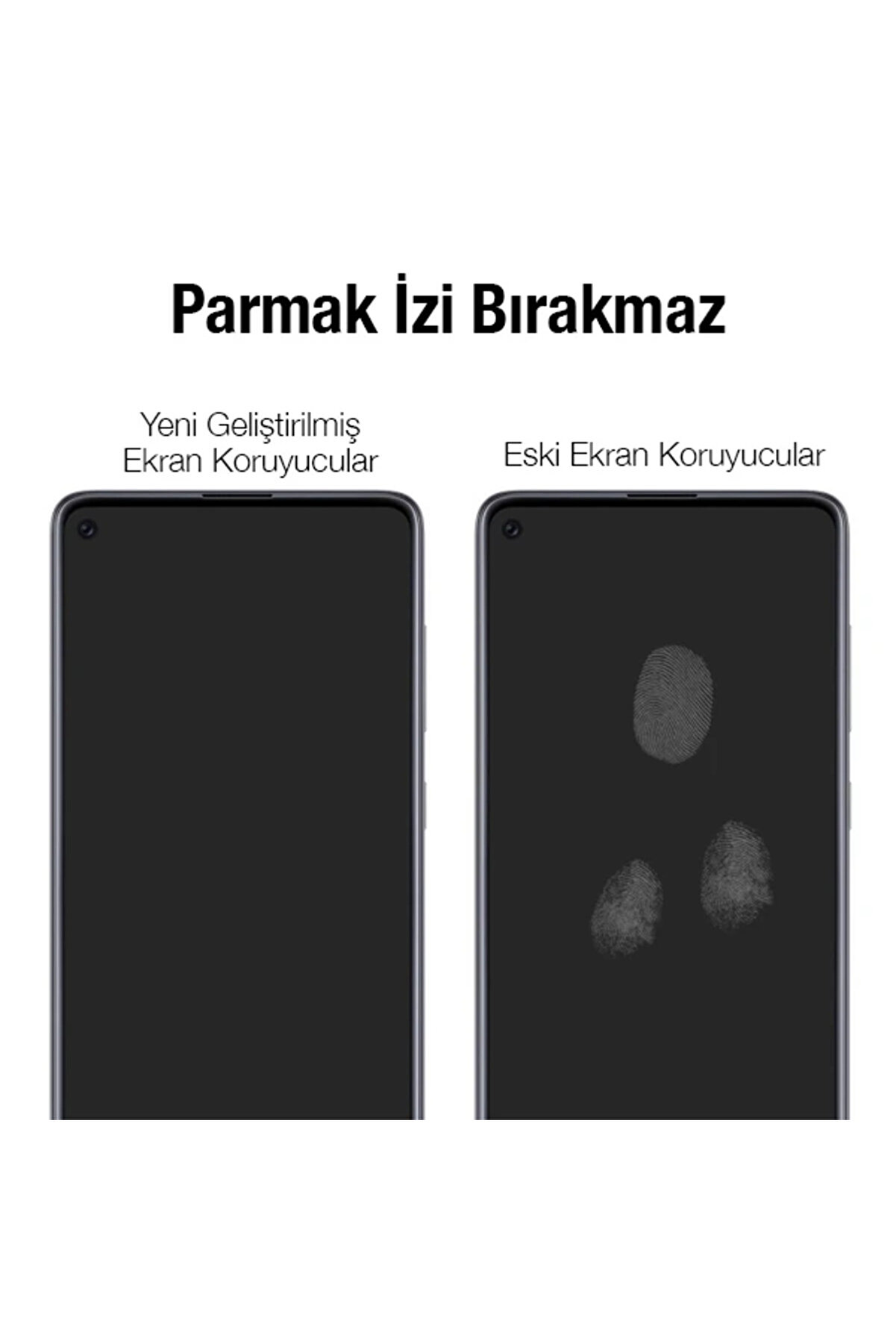 Ally İphone 14 Pro 6.1İnç Tempered Kırılmaz Cam Ekran Koruyucu-(5775) - Gms6811-4314