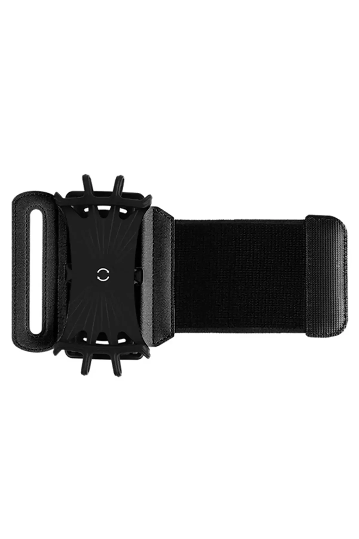 Rock Uni̇versal Cep Telefon Spor Bi̇lekli̇ği̇ 4-6 İnch-(5775) - Gms3653-5229