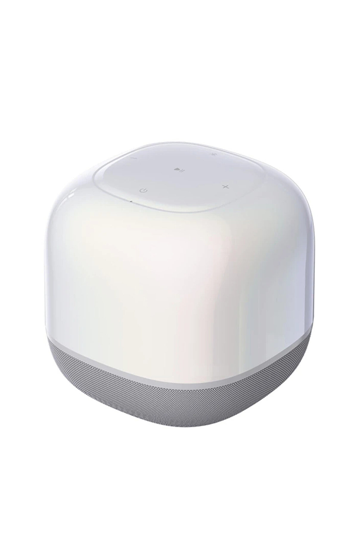 gizmurstore AeQur V2 Canlı Ses Kaliteli Kablosuz Mini Ses Bombası Hoparlör-(5775) - GMS1902-1723