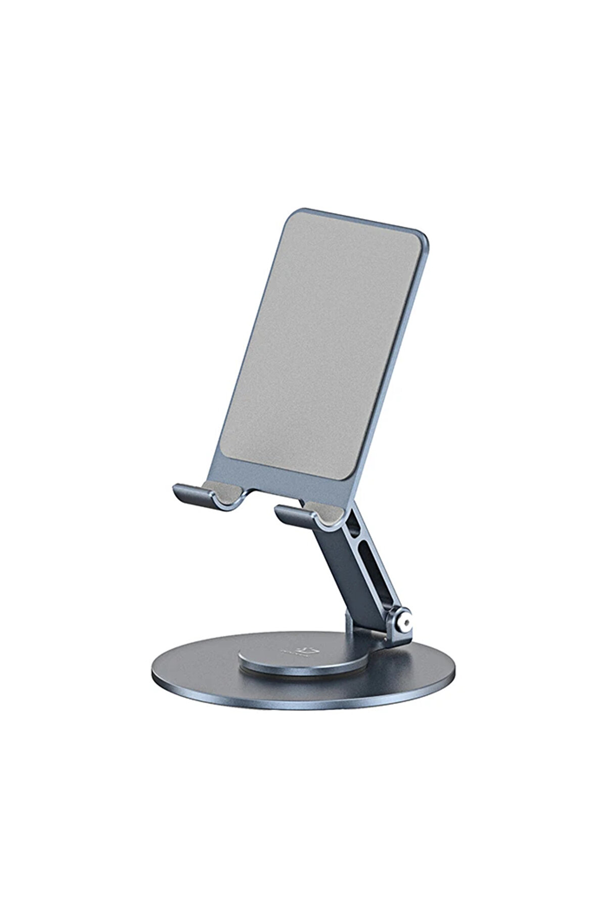 CepteToptan Dux Ducis ES Series Alüminyum Alaşımlı 360° Dönebilen Katlanır Telefon St - DROPX4252-4460