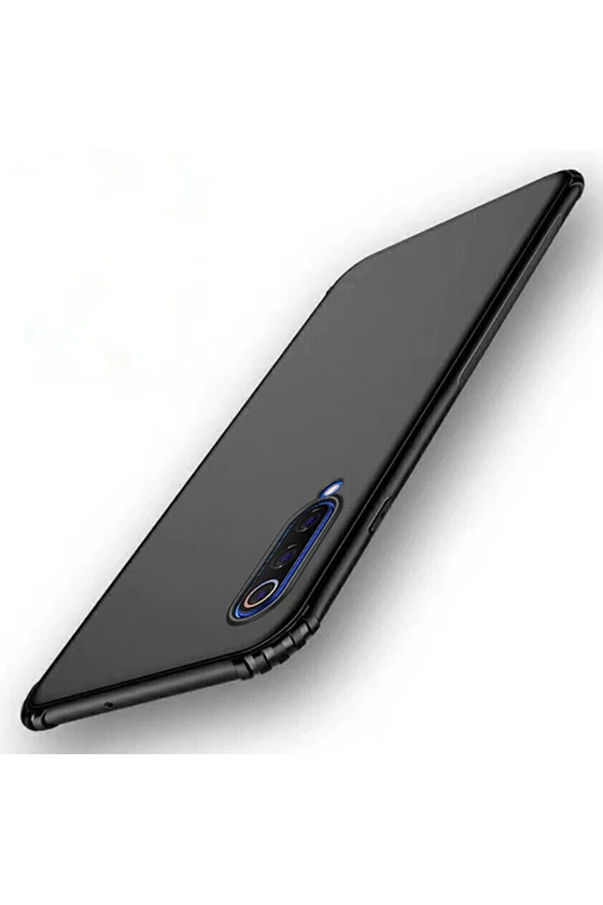 CepteToptan Xiaomi Mi 9SE Anti-Drop Darbe Emici Silikon Kılıf-(1903) - DROPX8791-7700