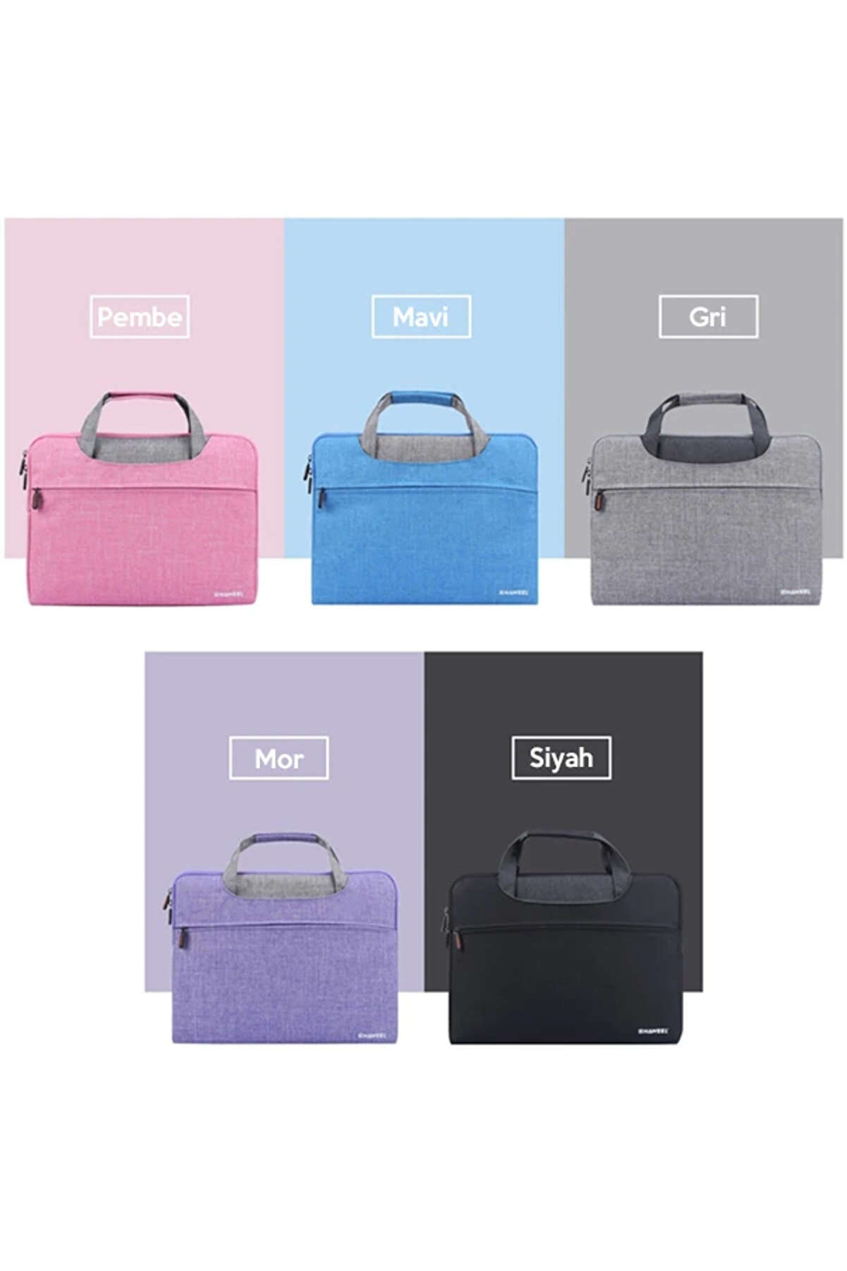 Haweel 133 İnch Uni̇versal Laptop Çantası-(1903) - Dropx1150-2484