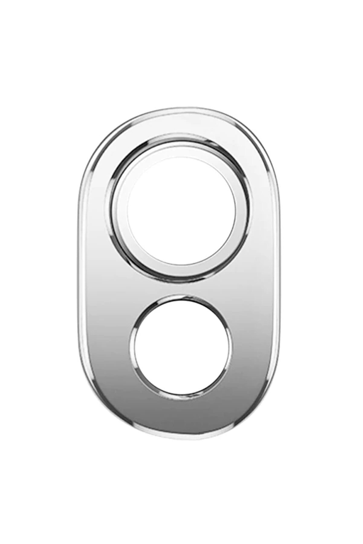 NF ND ENEFENDİ Xiaomi Mi 11 3D Metal Kamera Koruyucu Metal Lens-(1903) - NFND7412-2270