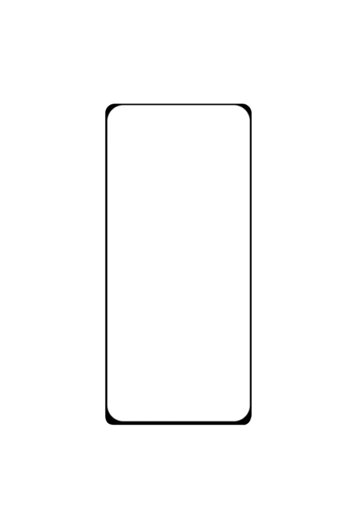 Dux Duci̇s Oneplus 9 Tempered Cam Ekran Koruyucu 9D Full Kaplama-(1903) - Dropx8501-3177