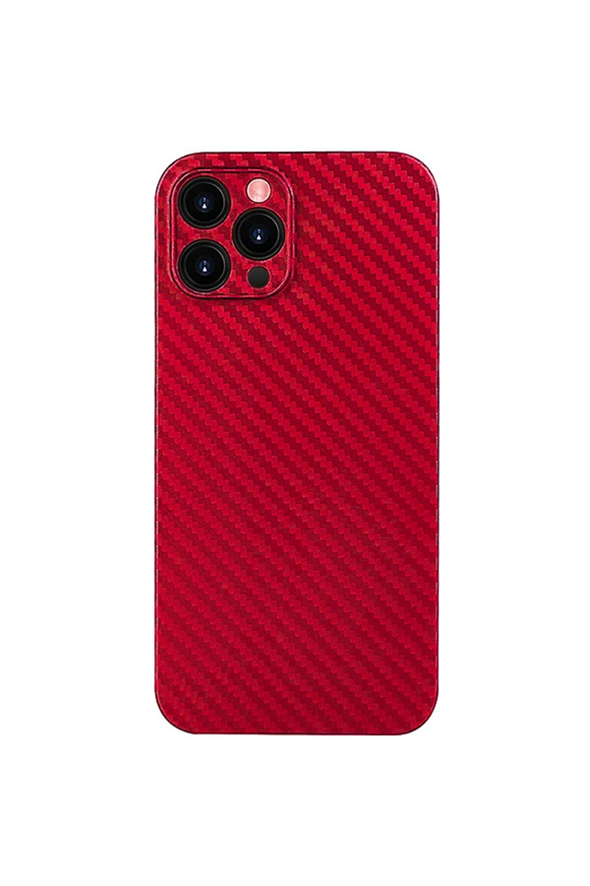 İphone 11 Pro Max Luxury Renkli̇ Tempered Arka Koruma Kamera Koruma-(5775) - Gms3833-7652