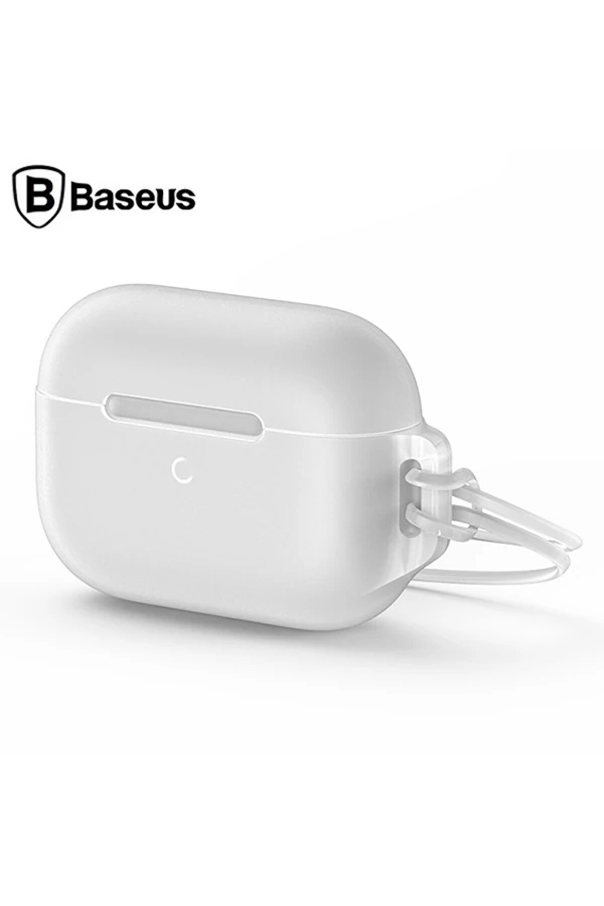 Let  S Go Jelly Lanyard Pro Si̇li̇ca Gel Koruma Kılıfı-(5775) - Gms8194-2921