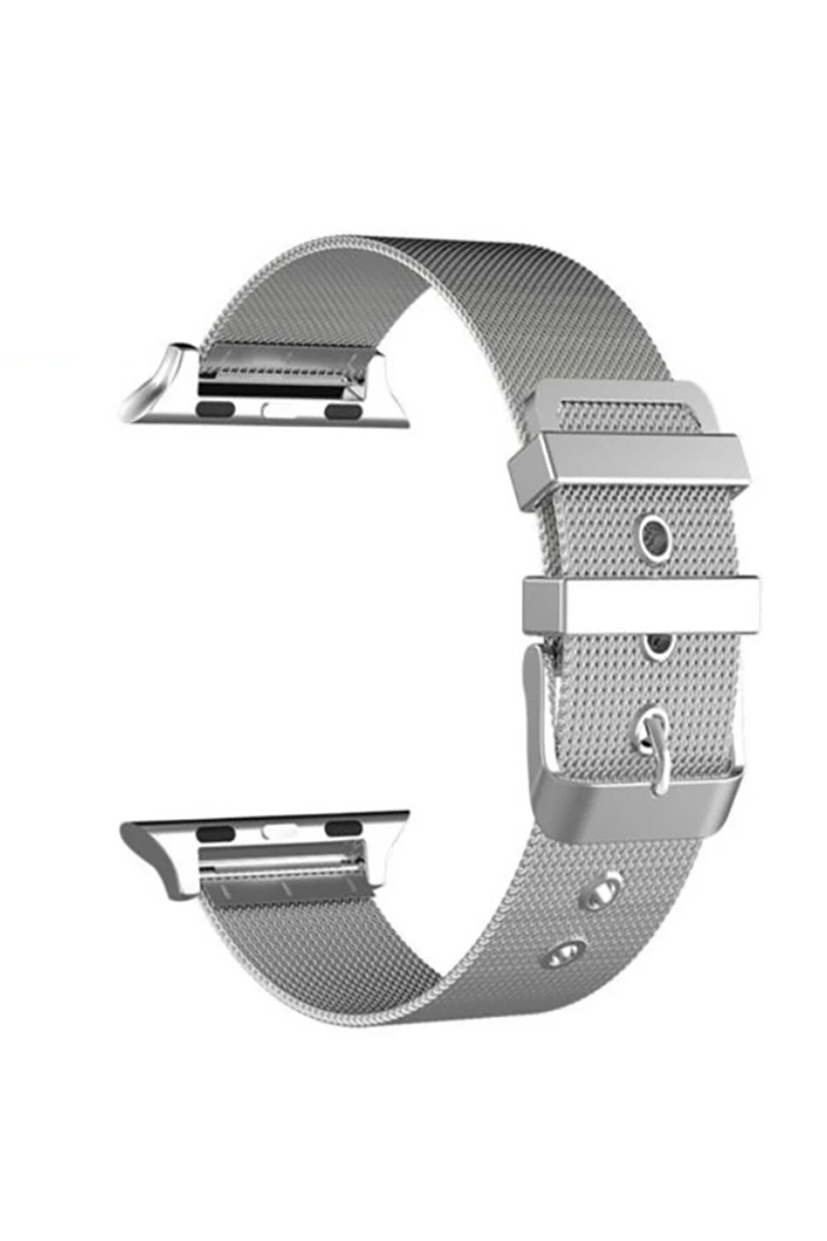 Ally Apple Watch 7-8 45Mm 6-5-4 44Mm Watch Ultra 49Mm Kayış Kordon Çeli̇k Klas - Dropx4367-1458