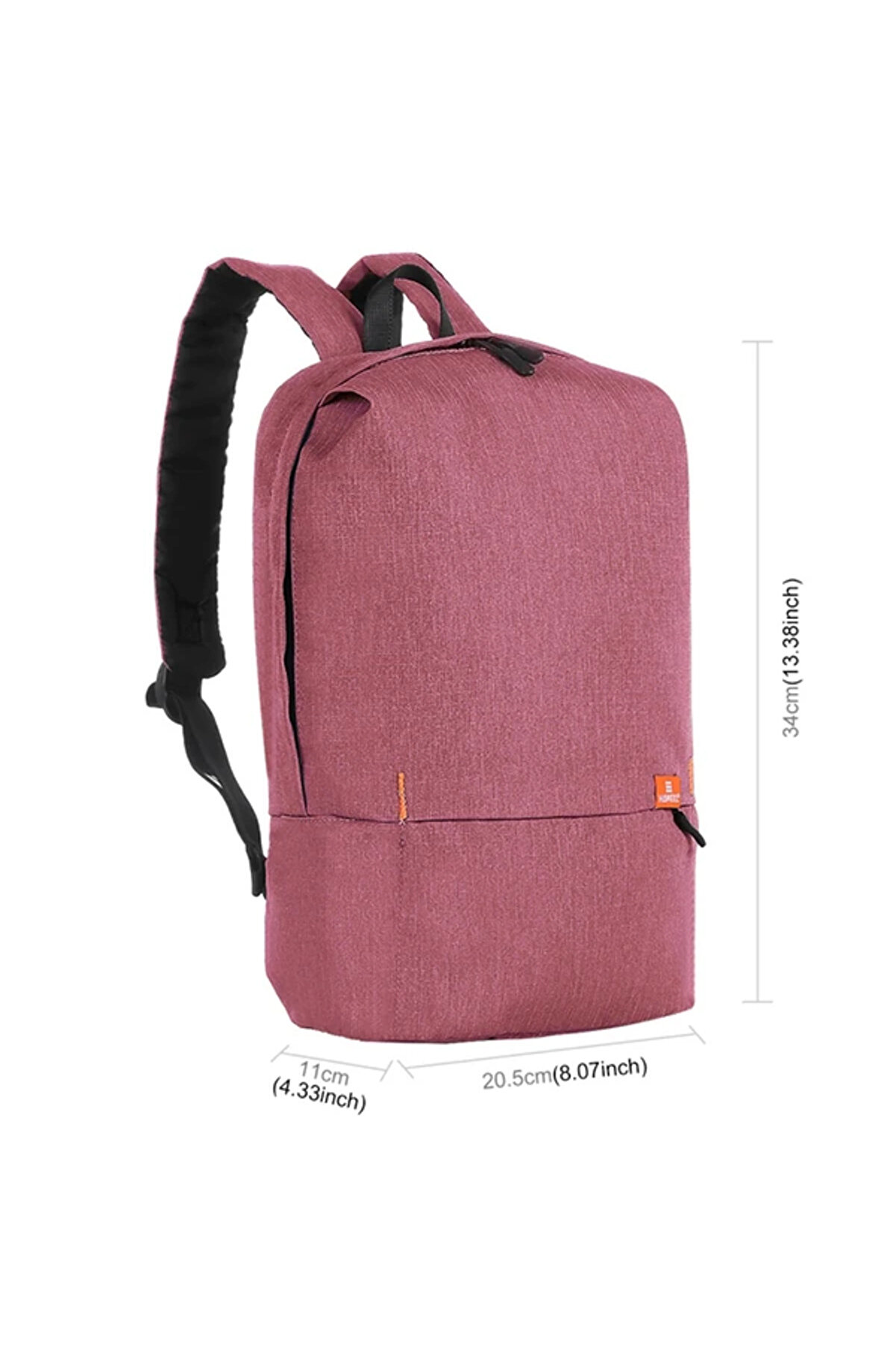 Haweel 10L Su Geçi̇rmez Hırsızlık Önleyi̇ci̇ Sırt Çantası-(1903) - Dropx2209-3306