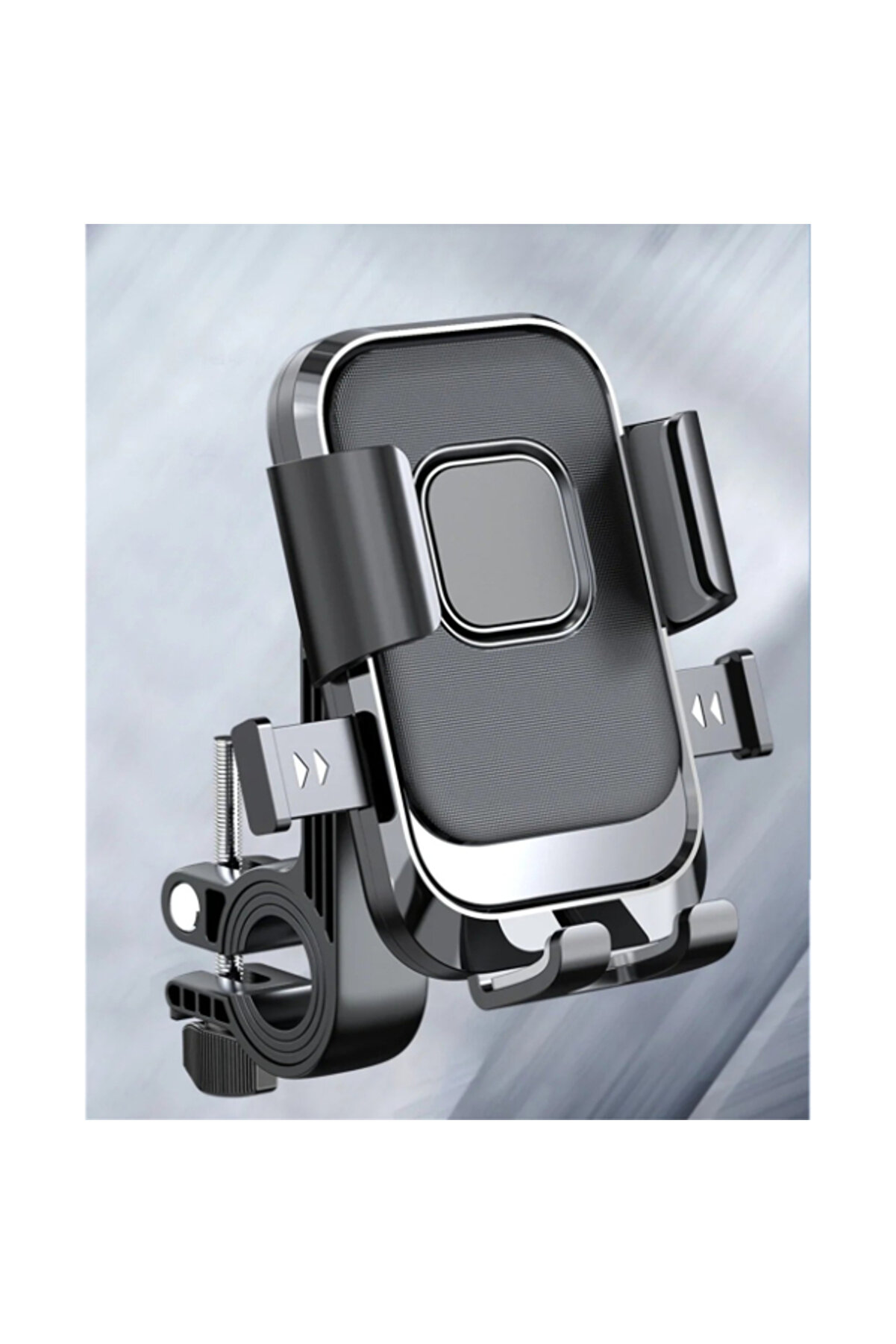 Ethab Ti̇caret 360&deg; Gi̇don Bi̇si̇klet Motosi̇klet Telefon Tutucu