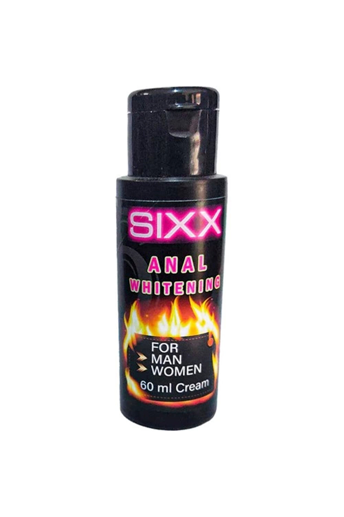 Emper Sıxx 1ANAI Ton Değiştirme Kremi Bay 60 ml