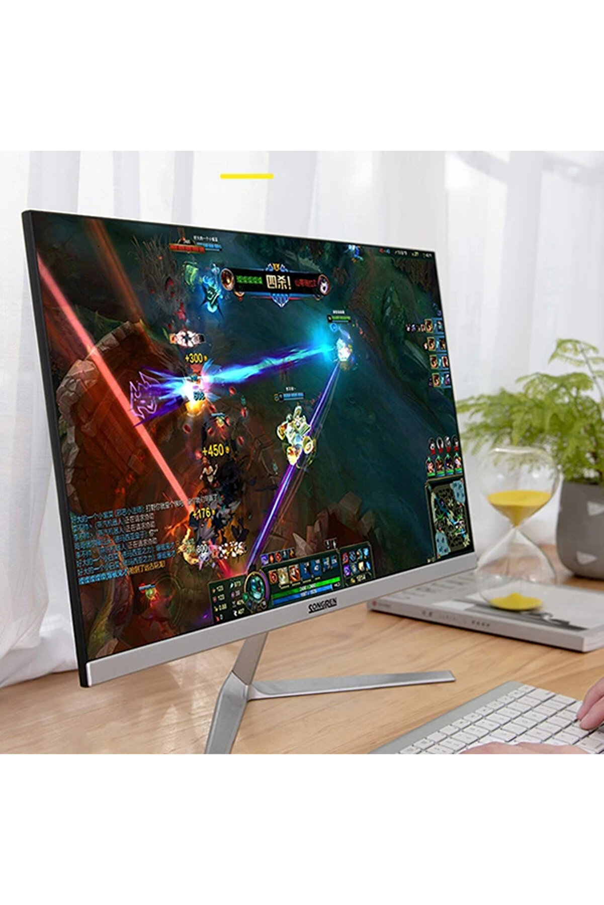 Hi̇gh Speed Si̇x Types Of Rj45 Gi̇gabi̇t Ethernet Kablosu (Round Cable)15Metre-(1903 - Dropx3295-4200