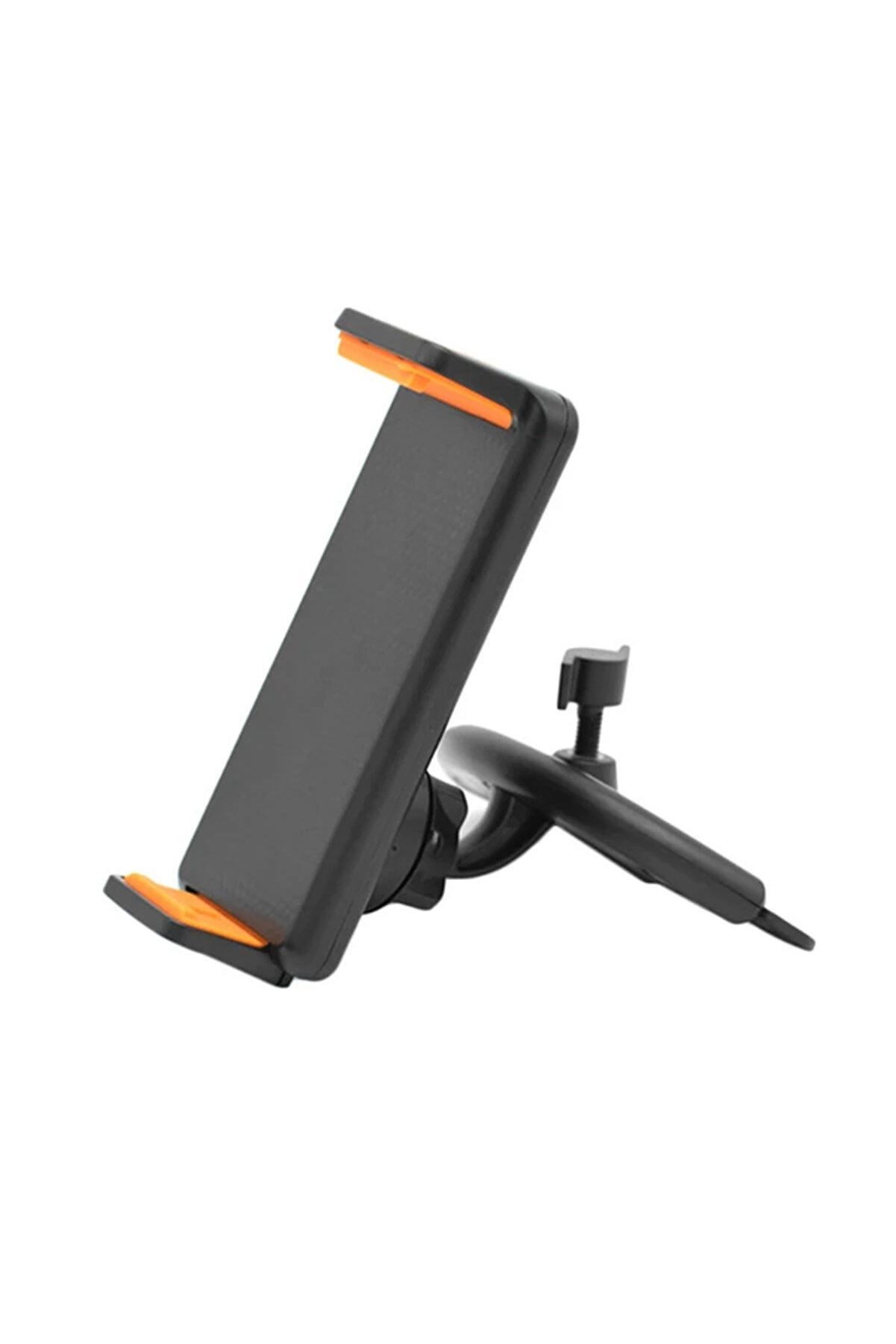 Ally 360 Döner Araç Cd Yuvası Tablet Tutucu Büyük Ekran Tutucu 11.50-19Cm-( - Dropx7657-3375