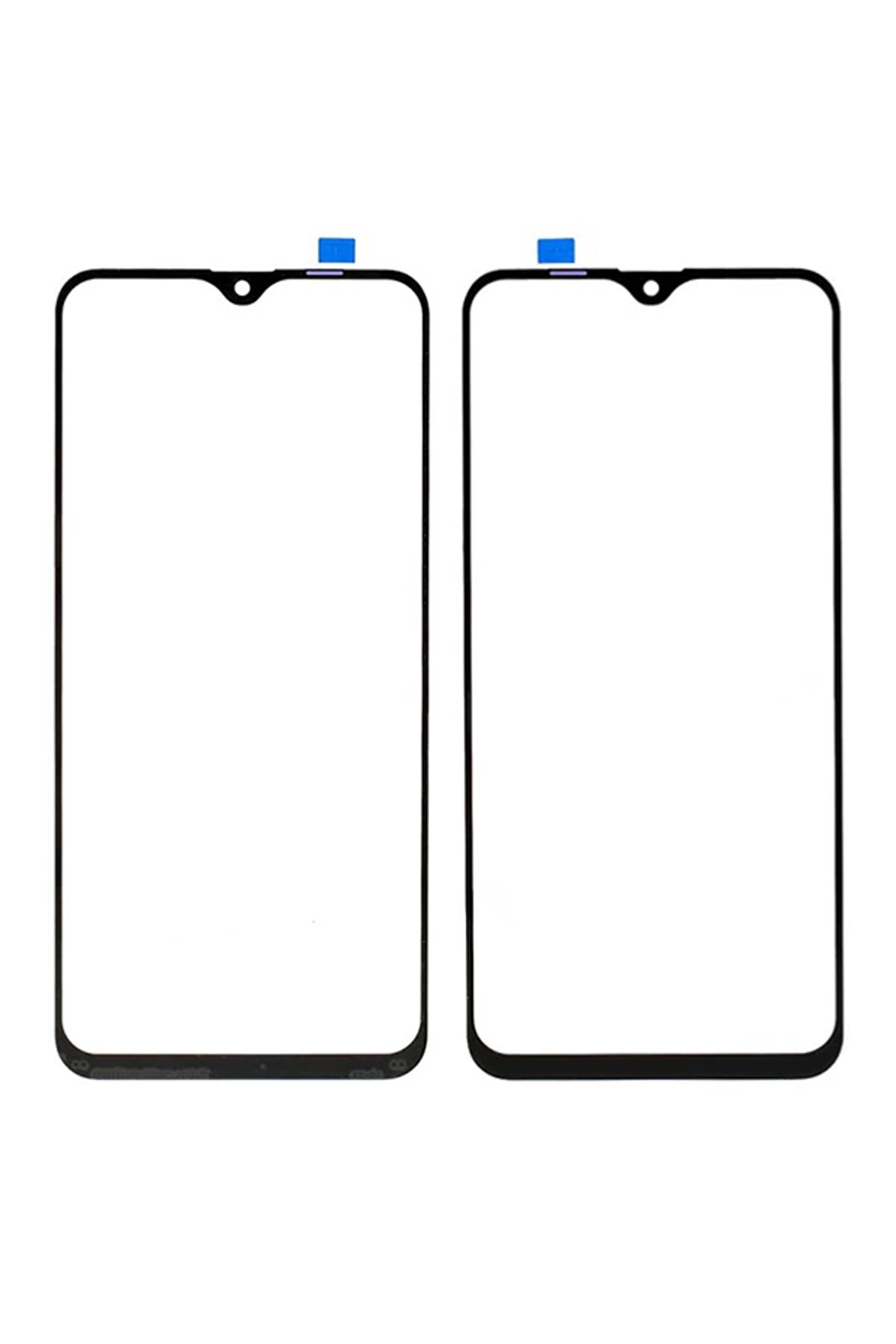 Sm Galaxy M20 Sm-M205 Dokunmati̇k Lens-(1903) - Cpt2805686-6891