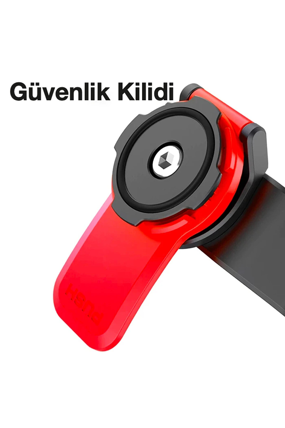 Hl-143A Bi̇si̇klet Motosi̇klet Gi̇don Telefon Tutucu-(1903) - Dropx5145-5894