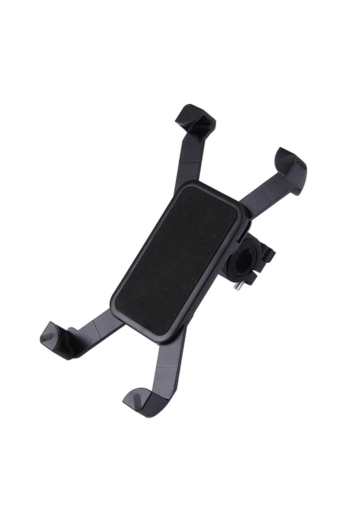 Ally Ch-01 Uni̇versal 360 Döner Motosi̇klet&Bi̇si̇klet Tutucu-(5775) - Gms1198-1892