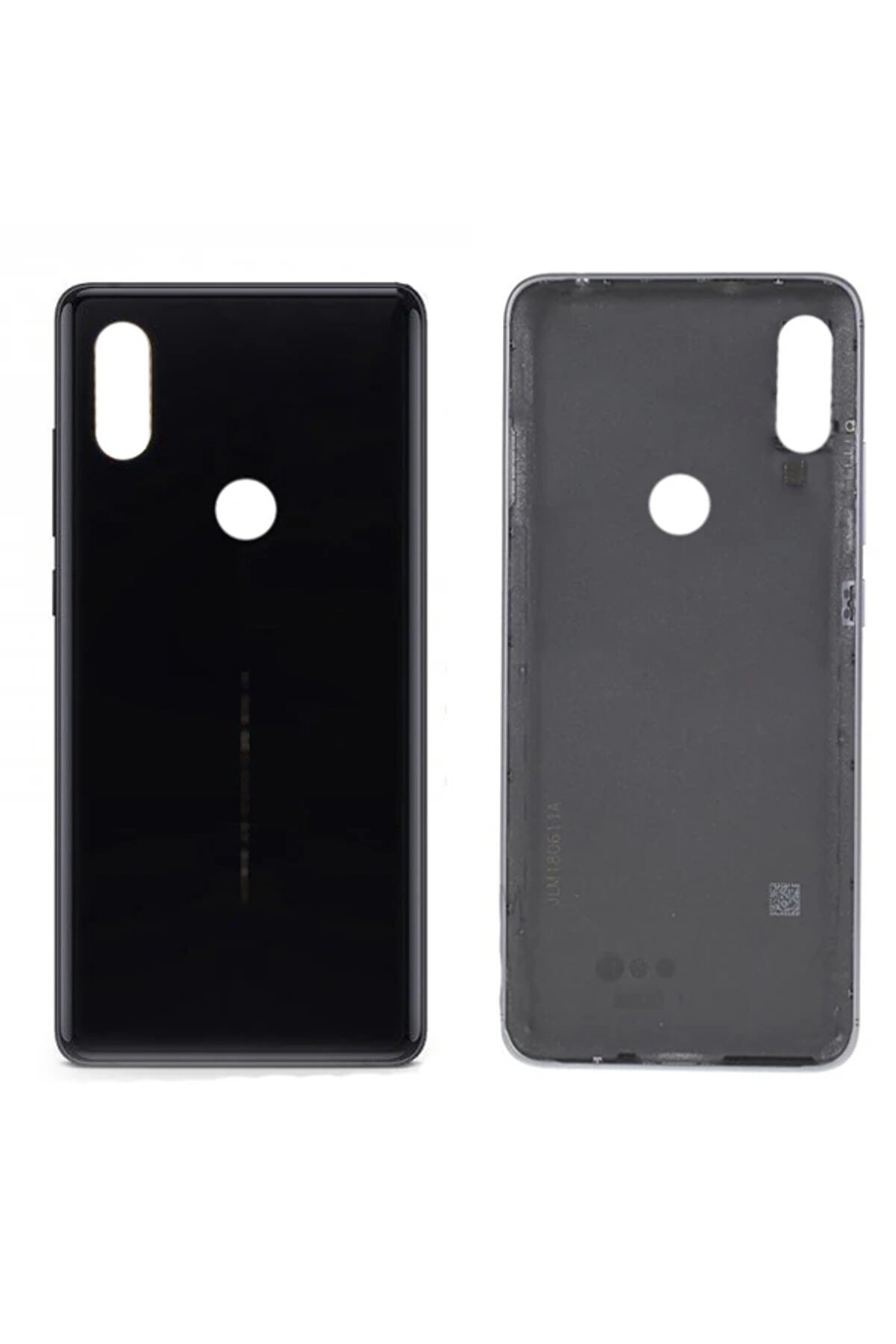 CepteToptan Xiaomi Mix 2s Arka Pil Batarya Kapağı-(1903) - DROPX1422-2214