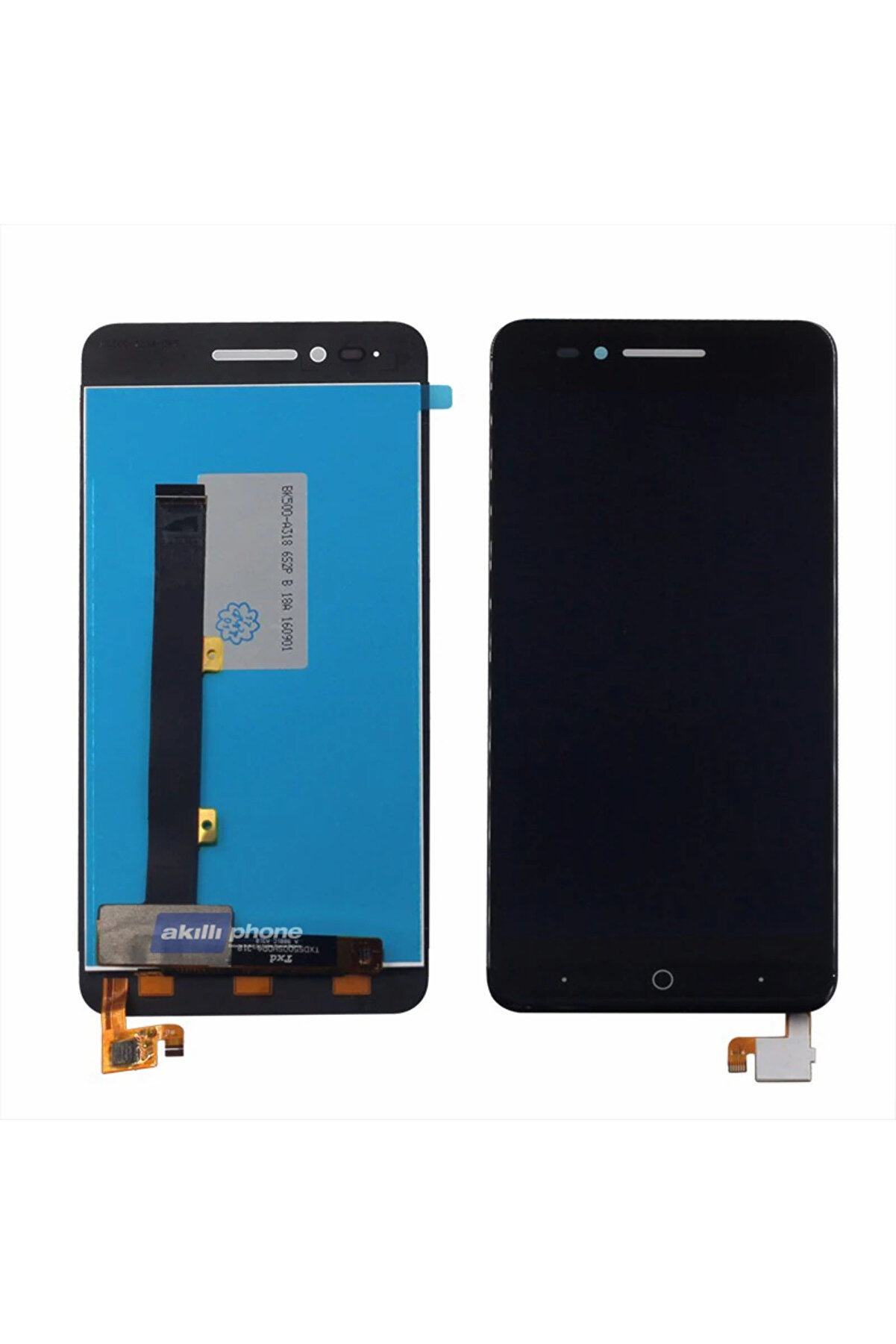 gizmurstore Zte Blade A610 Lcd Ekran Dokunmatik Touch Panel-(5775) - GMS5378-2484