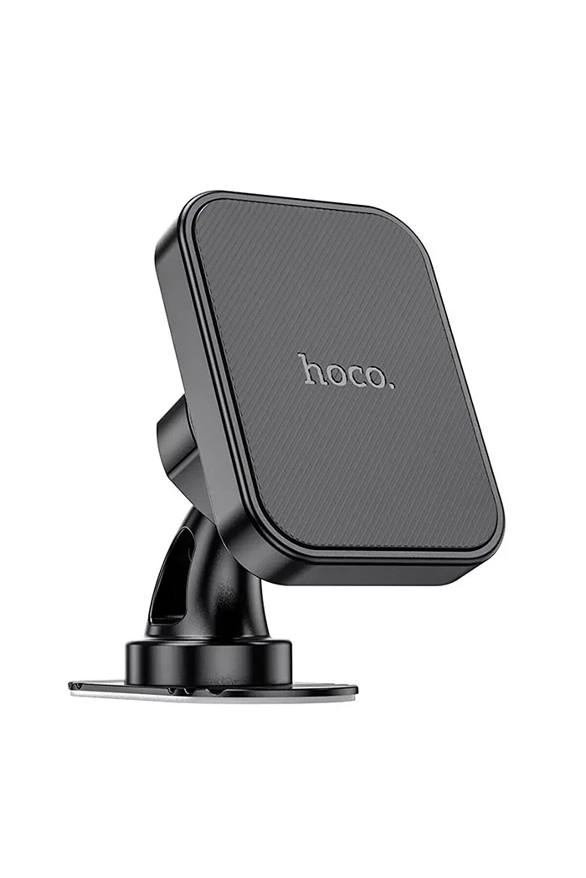 CepteToptan Hoco H33 360° Dönebilen Torpido Üstü Araç içi Magsafe Manyetik Araç İçi - DROPX1827-3777