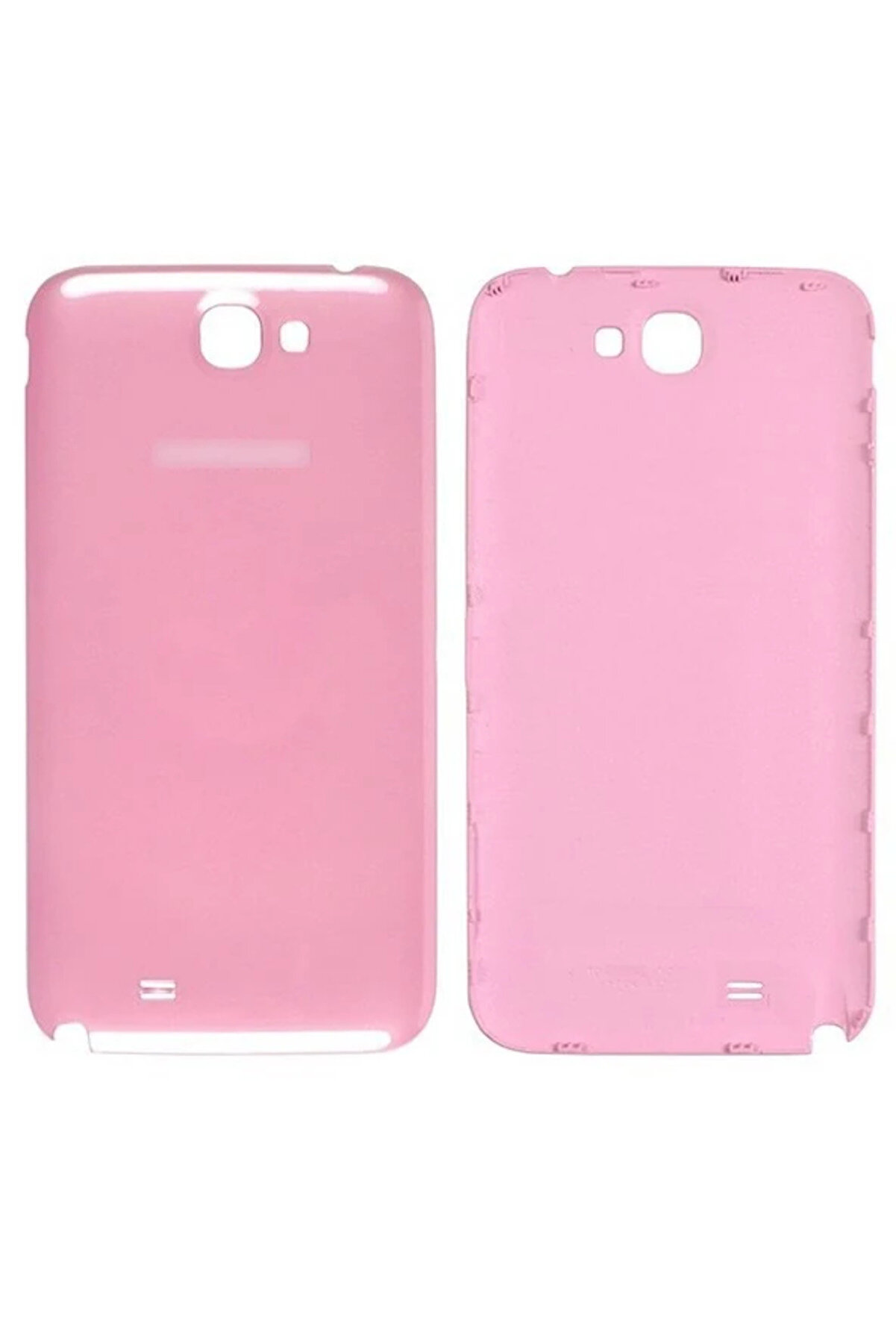 Ally Samsung Galaxy Note 2 N7100 İçi̇n Arka Pi̇l Batarya Kapağı-(5775) - Gms2069-2559