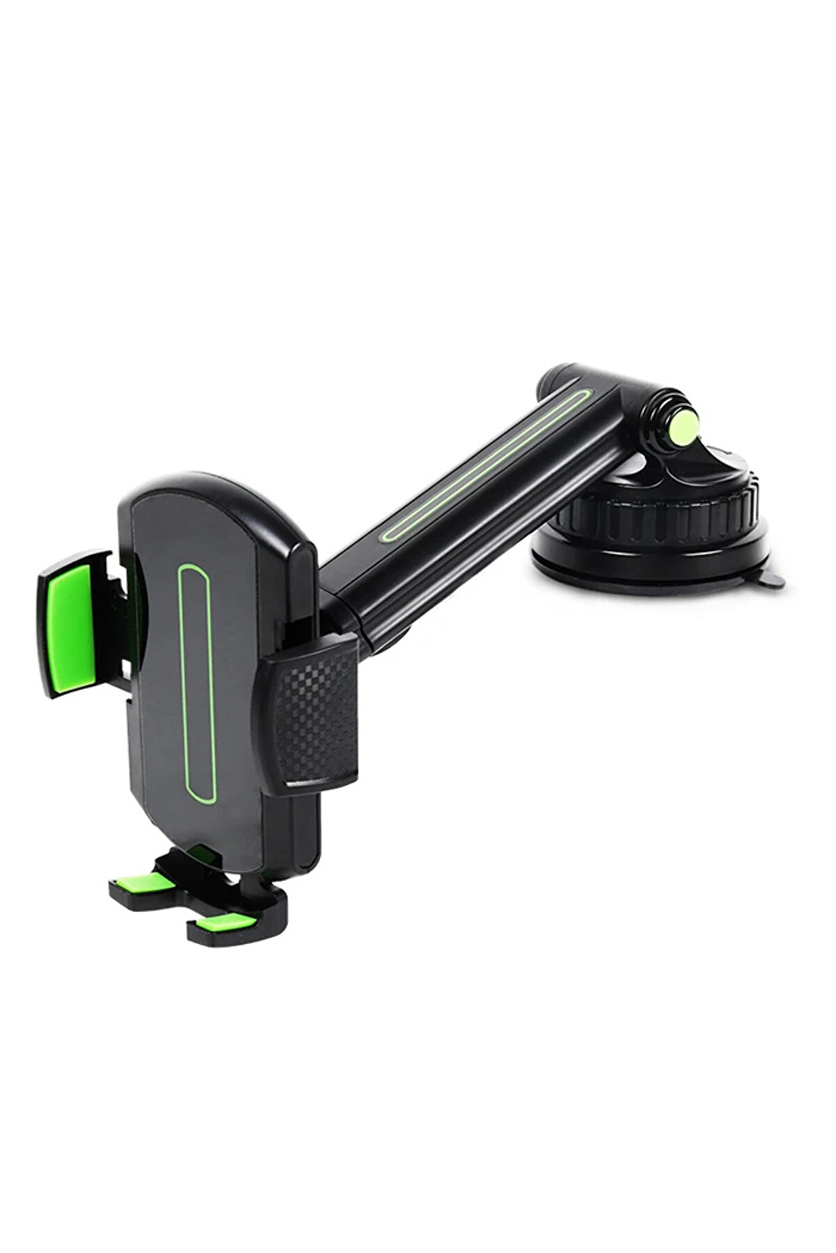 Ally X568 Torpi̇do Üstü Teleskopi̇k Vantuzlu Telefon Tutucu-(1903) - Dropx9478-3821