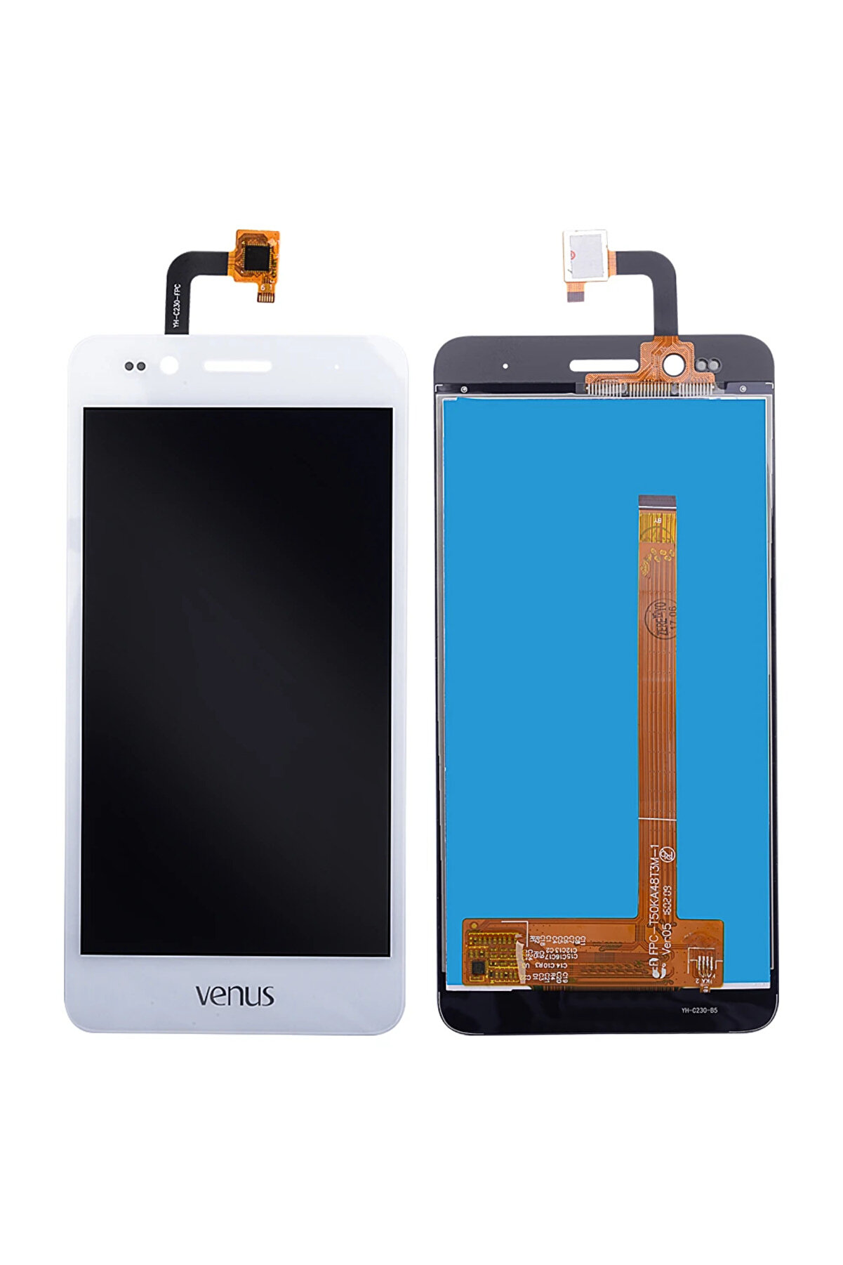gizmurstore Vestel Venus V3 5020 Lcd Ekran Dokunmatik-(5775) - GMS7959-6530