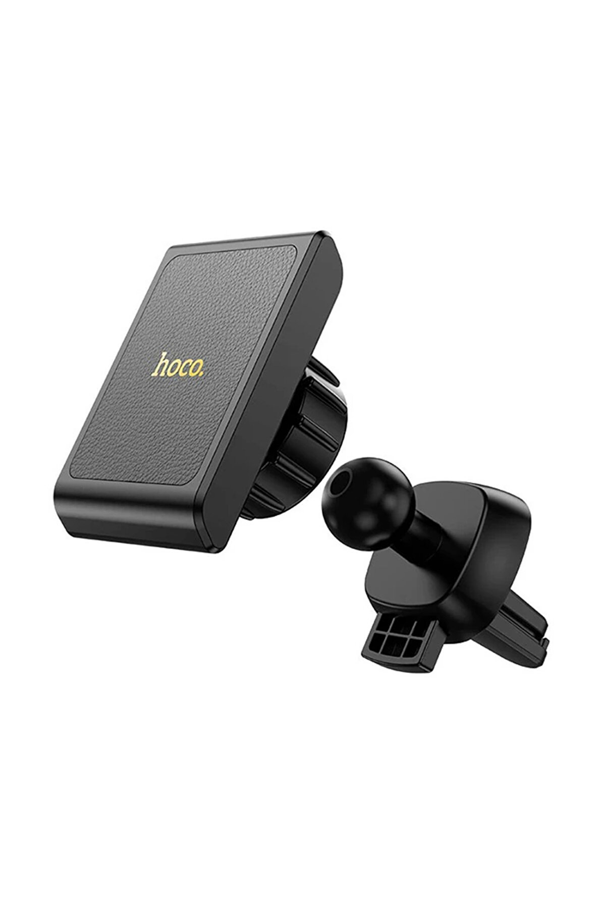 Hoco H46 Kli̇ma Havalandırma Bölmesi̇ Magsafe Manyeti̇k Araç İçi̇ Telefon Tutuc - Dropx9409-1198