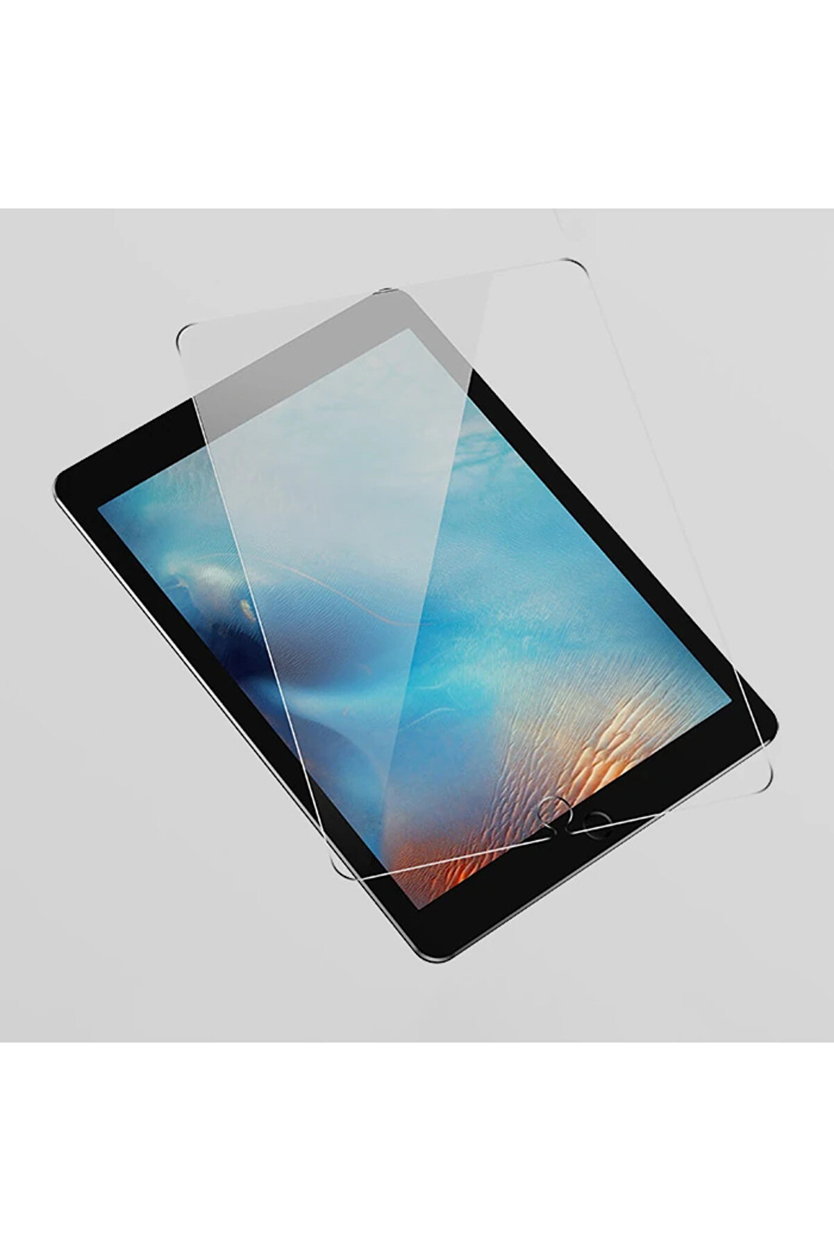 İpad Mi̇ni̇ 5-4 7.9İnç Tablet Ekran Koruyucu Magi̇c Paperfeel Seri̇es-(1903) - Dropx2343-6464