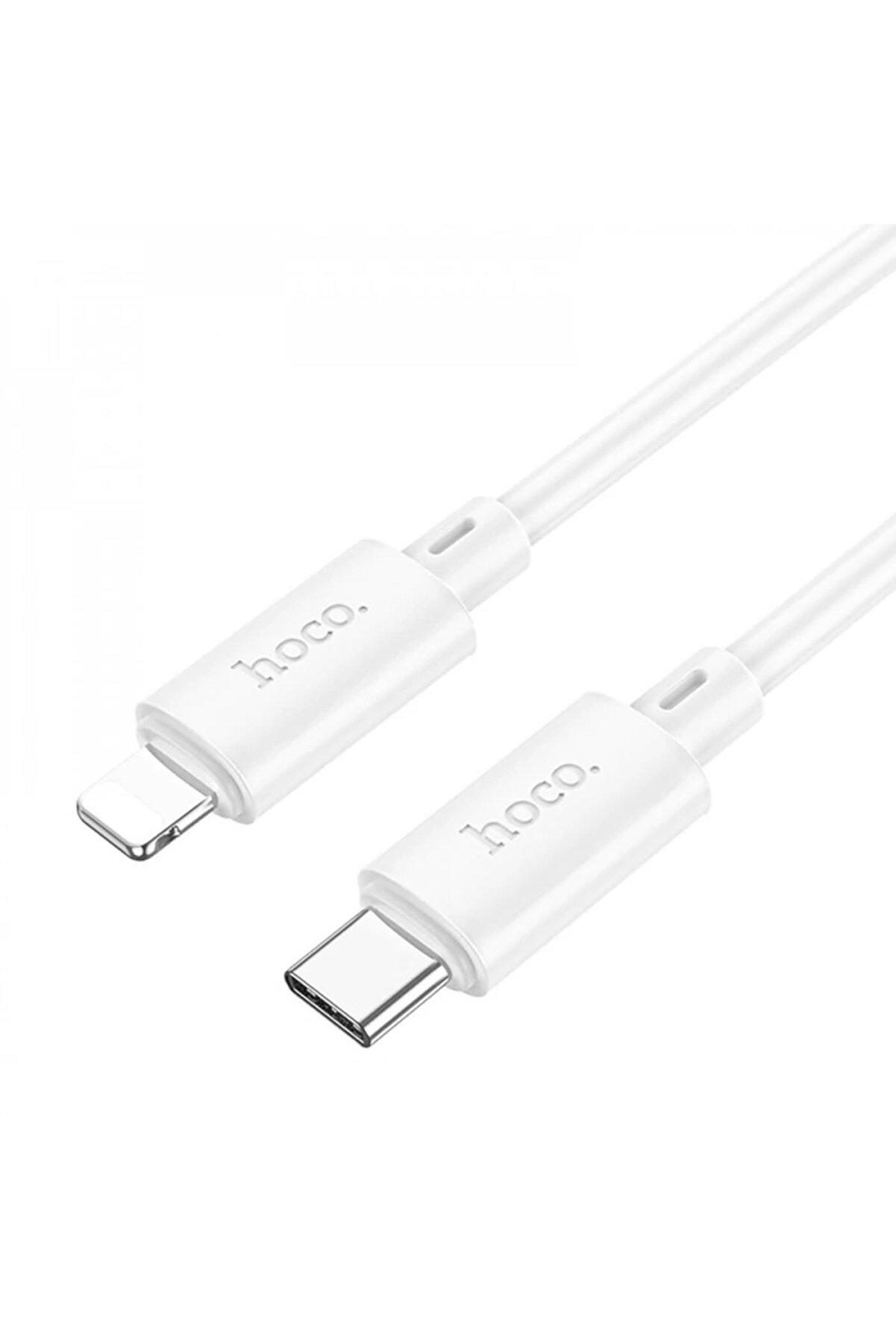 CepteToptan HOCO X88 20W Type-C to iPhone Lightning Hızlı Data ve Şarj Kablosu-(1903) - DROPX1357-3350