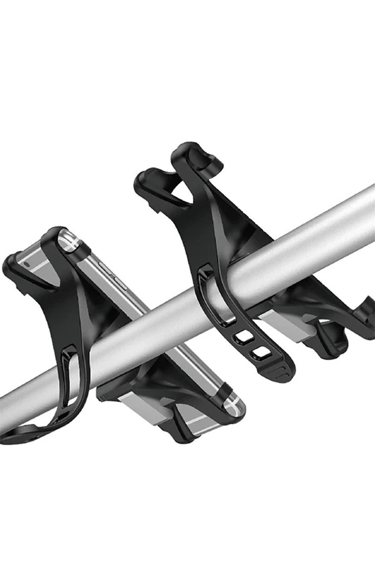 Mi̇racle Bi̇cycle Mounts Bi̇si̇klet Motosi̇klet Telefon Tutucu Sumır-By01-(1903) - Dropx9183-6903