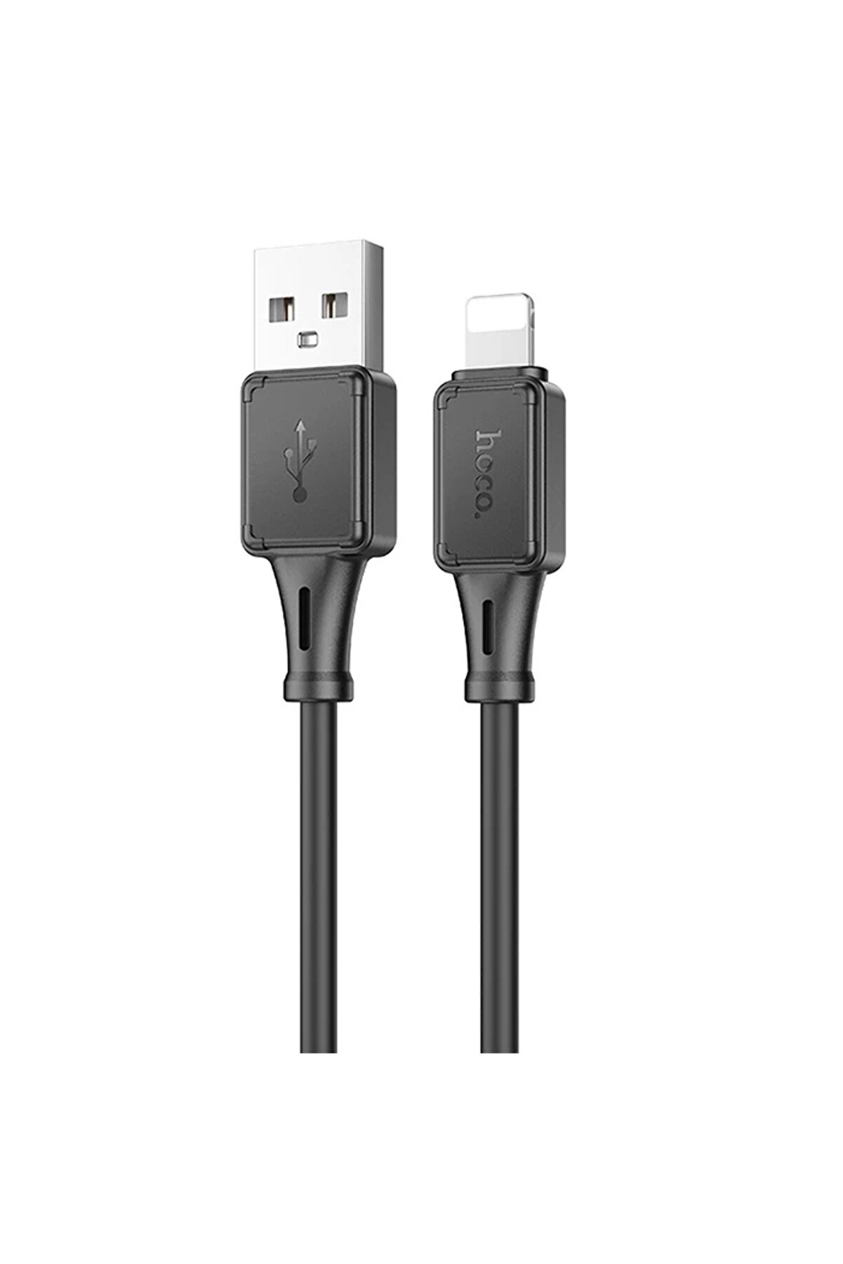 CepteToptan HOCO X101 USB to iPhone Lightning 2.4A Hızlı Şarj ve Data Kablosu-(1903) - DROPX2014-3092