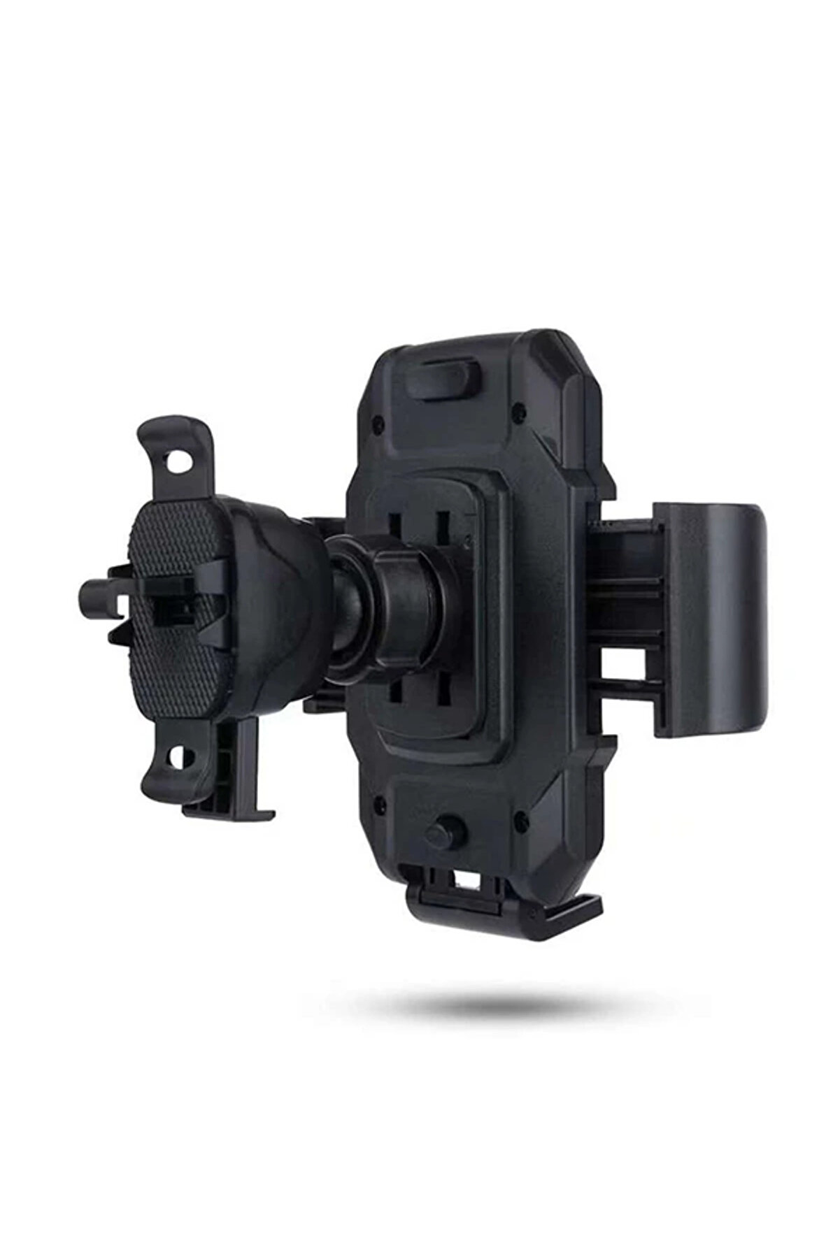 Ally 107B Kli̇ma Havalandırma Bölmesi̇ Araç İçi̇ Telefon Tutucu-(1903) - Dropx8842-5759