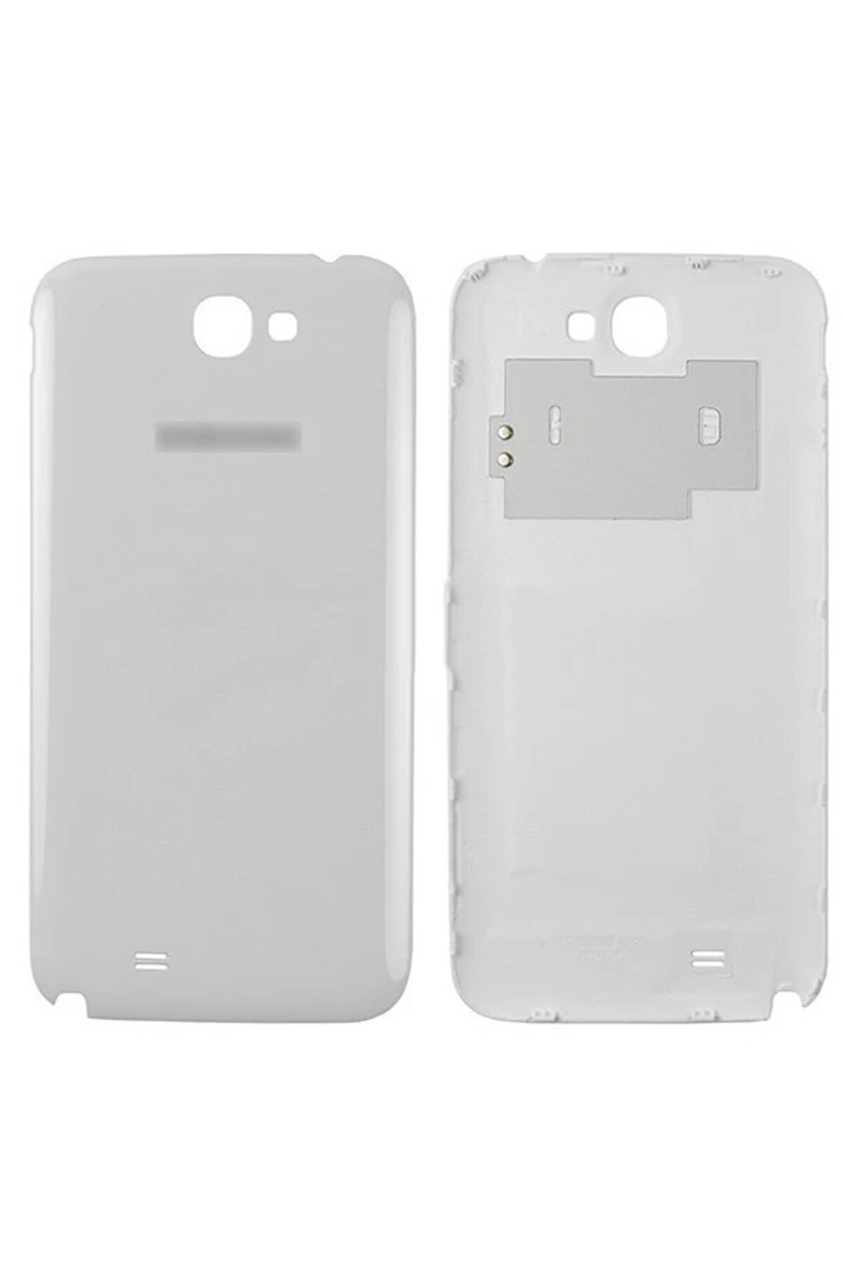 Ally Samsung Galaxy Note 2 N7100 İçi̇n Arka Pi̇l Batarya Kapağı-(5775) - Gms2069-2559
