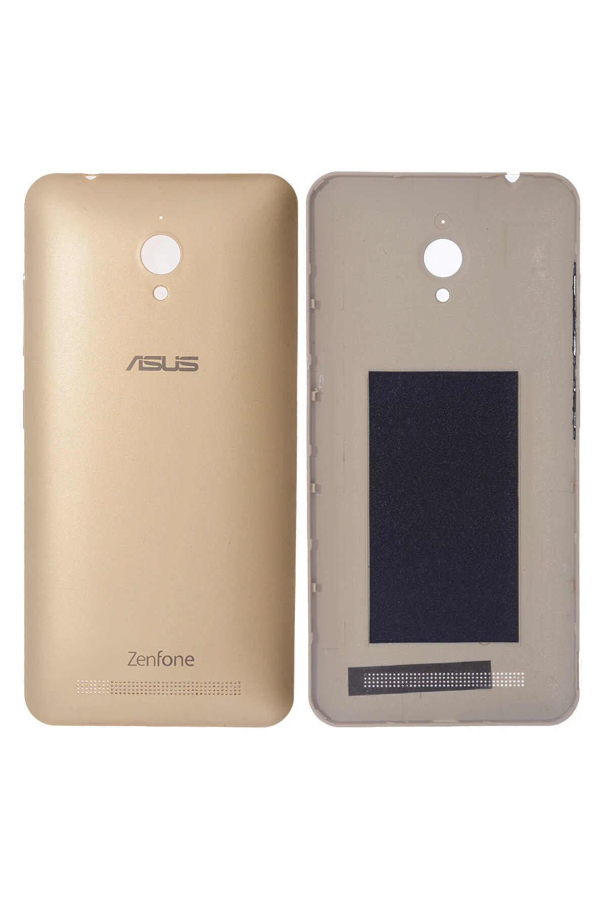 Zenfone Go Zc500Tg Arka Pi̇l Batarya Kapağı-(5775) - Gms7695-3825