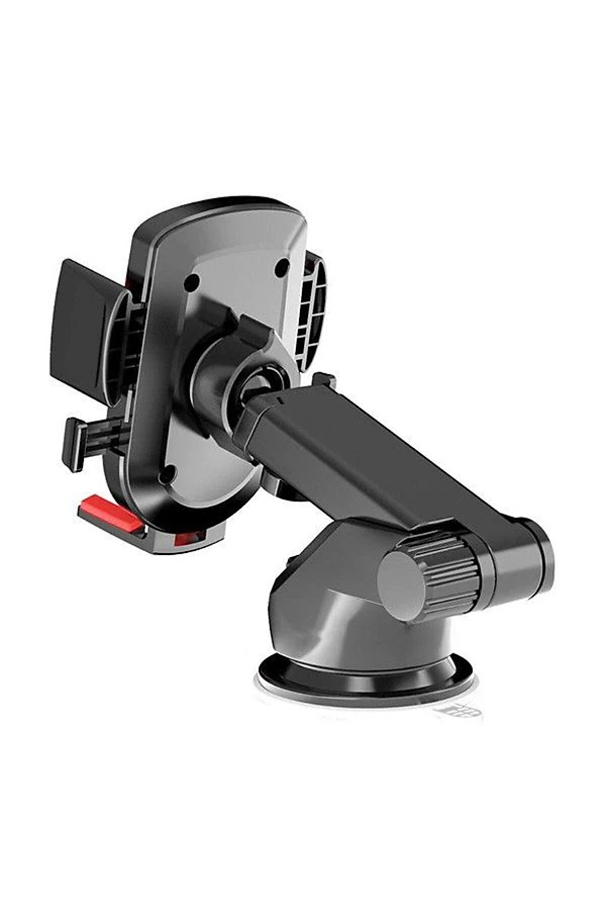 Ally A052B Teleskopi̇k 360 Cep Telefonu Araba-Araç Tutucu-(1903) - Dropx3141-8515