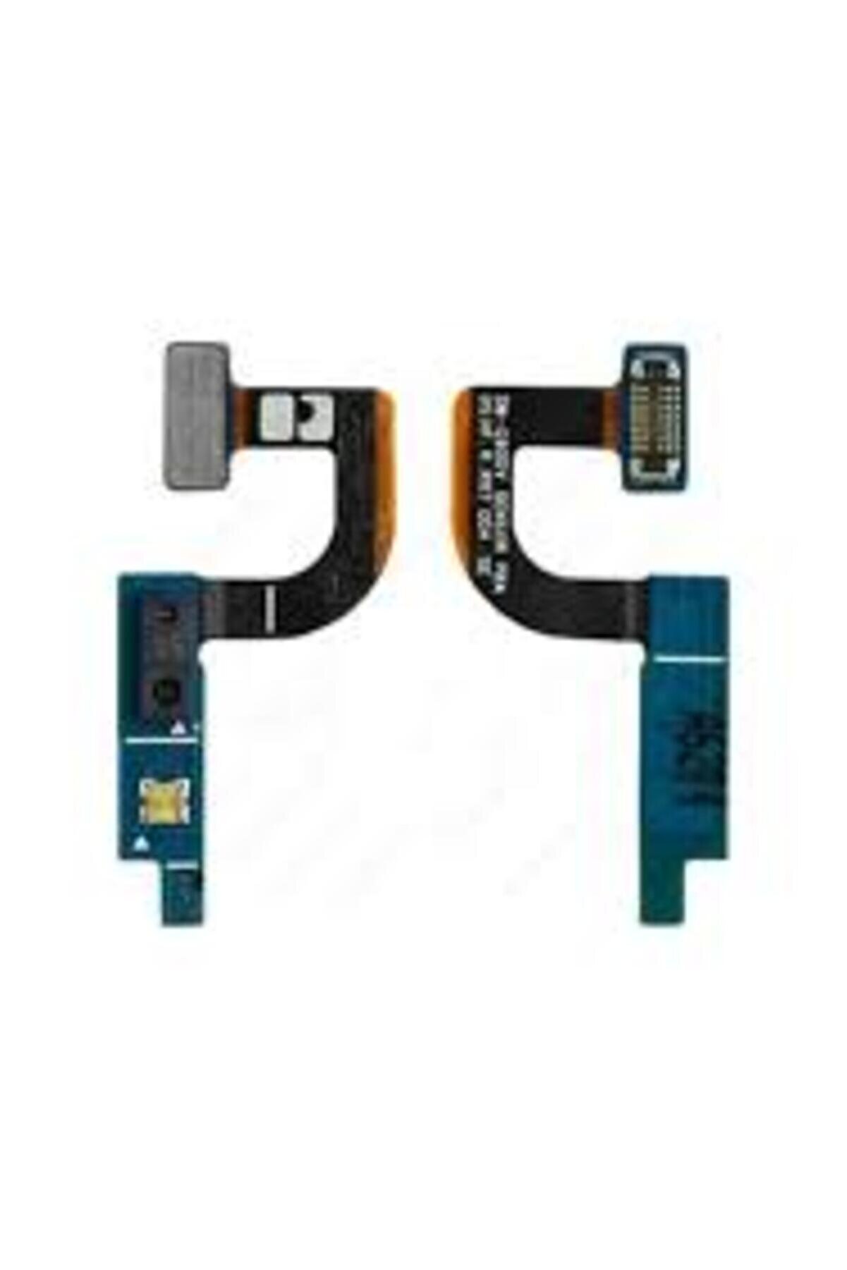 NURTON Ally Samsung Galaxy S7 G930f İçin Sensor Film-(5775) - Ckg2694-8747