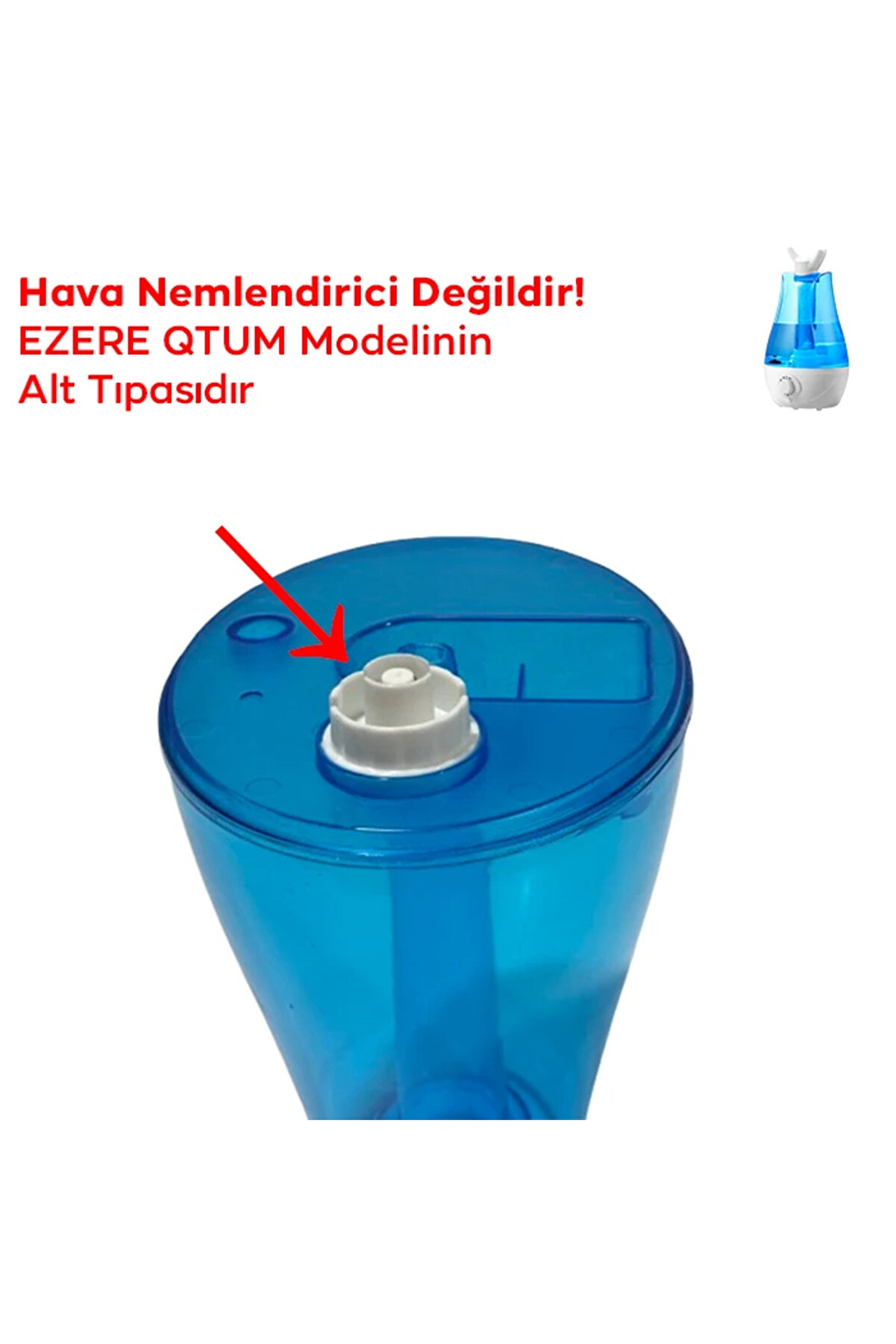 Ezere Qtum9 İçi̇n Alt Tıpa-(1903) - Dropx6760-9283